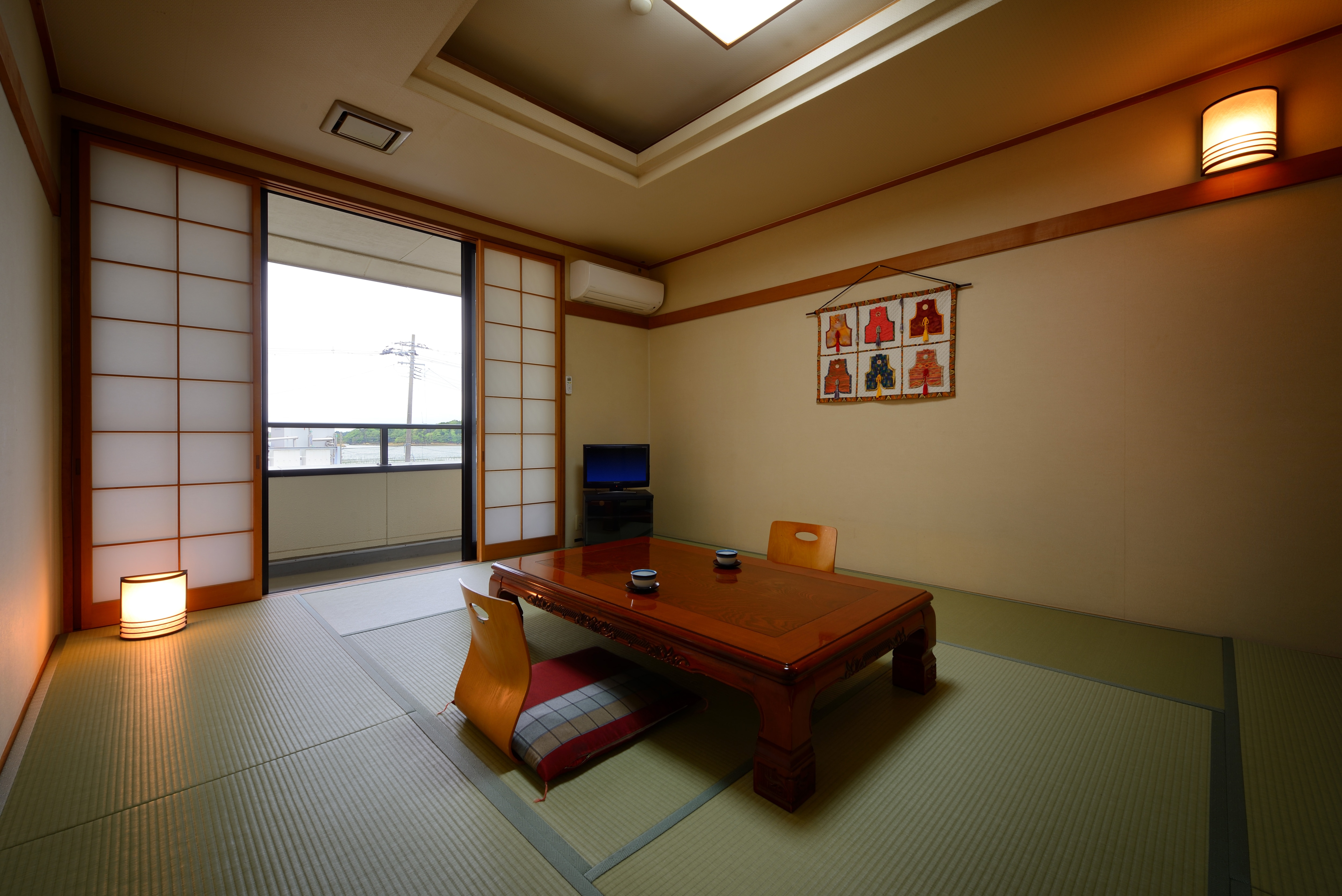 room