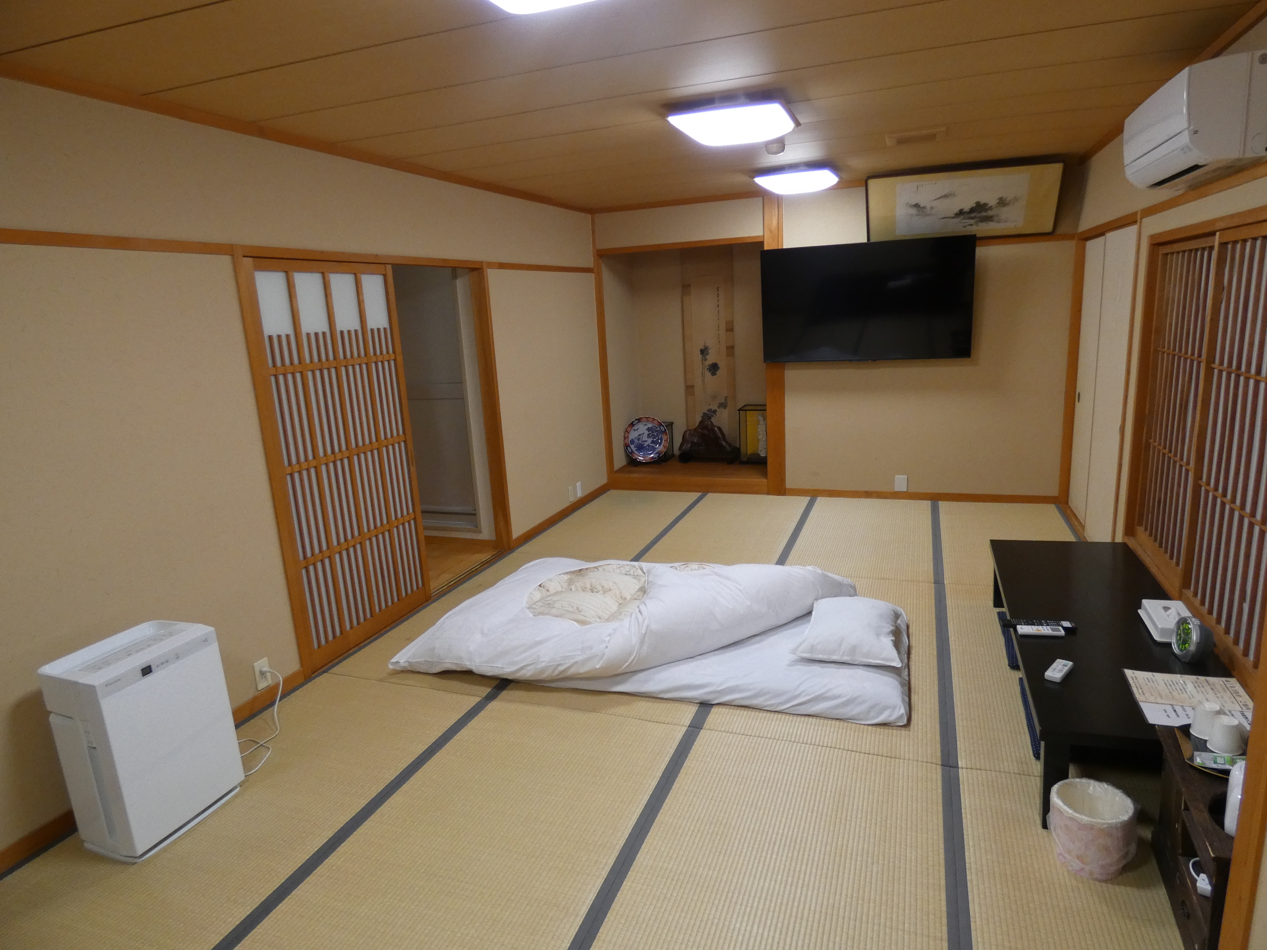Large hall C