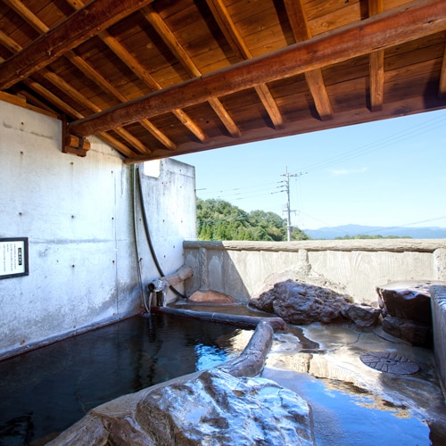 Private bath