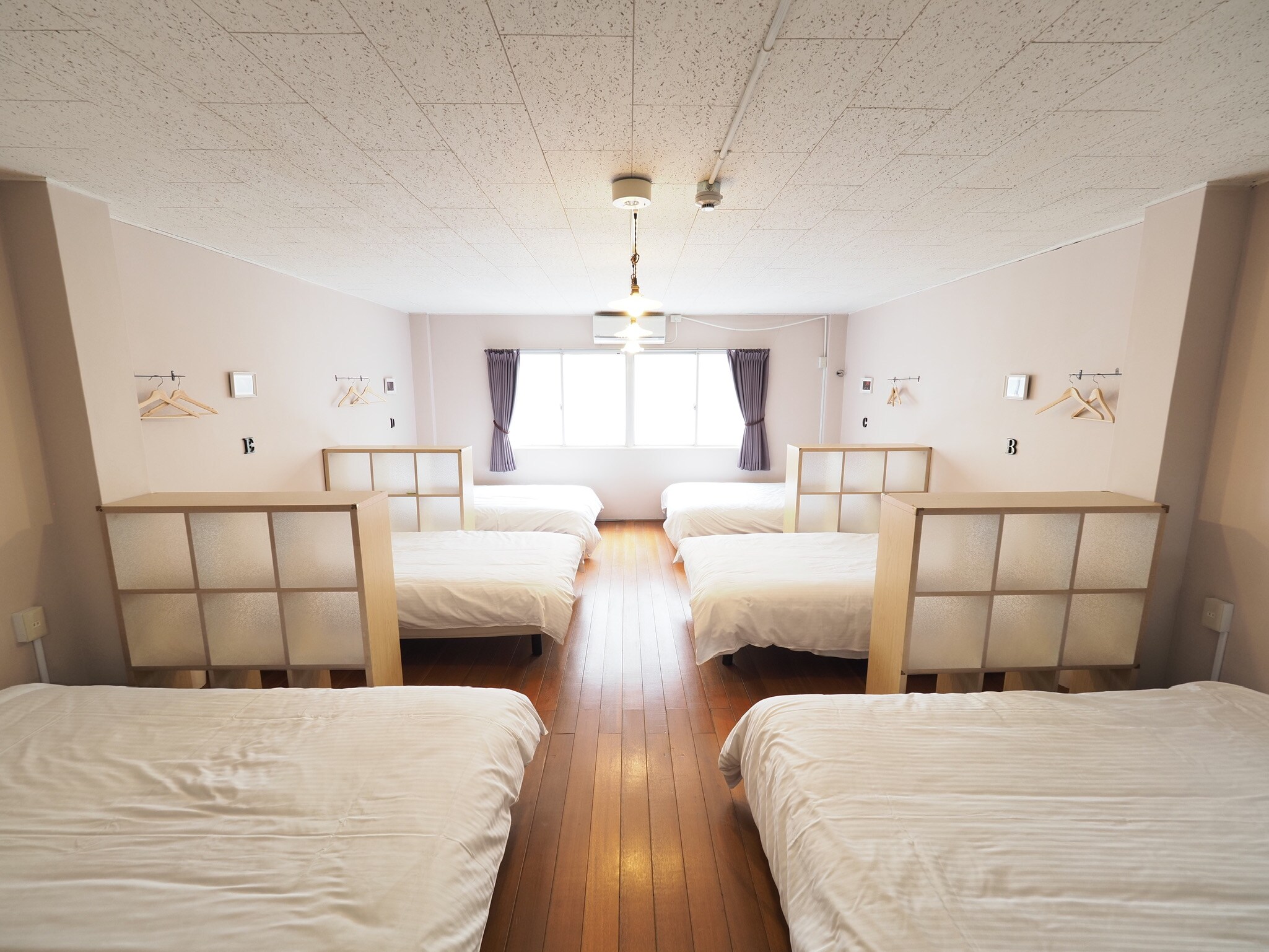 Female Dorm 3