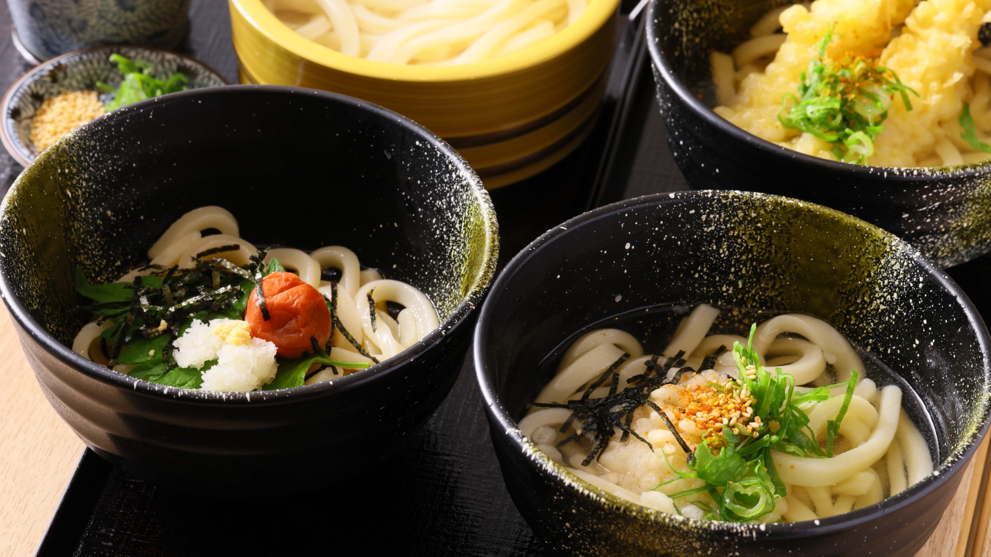 讃岐うどん