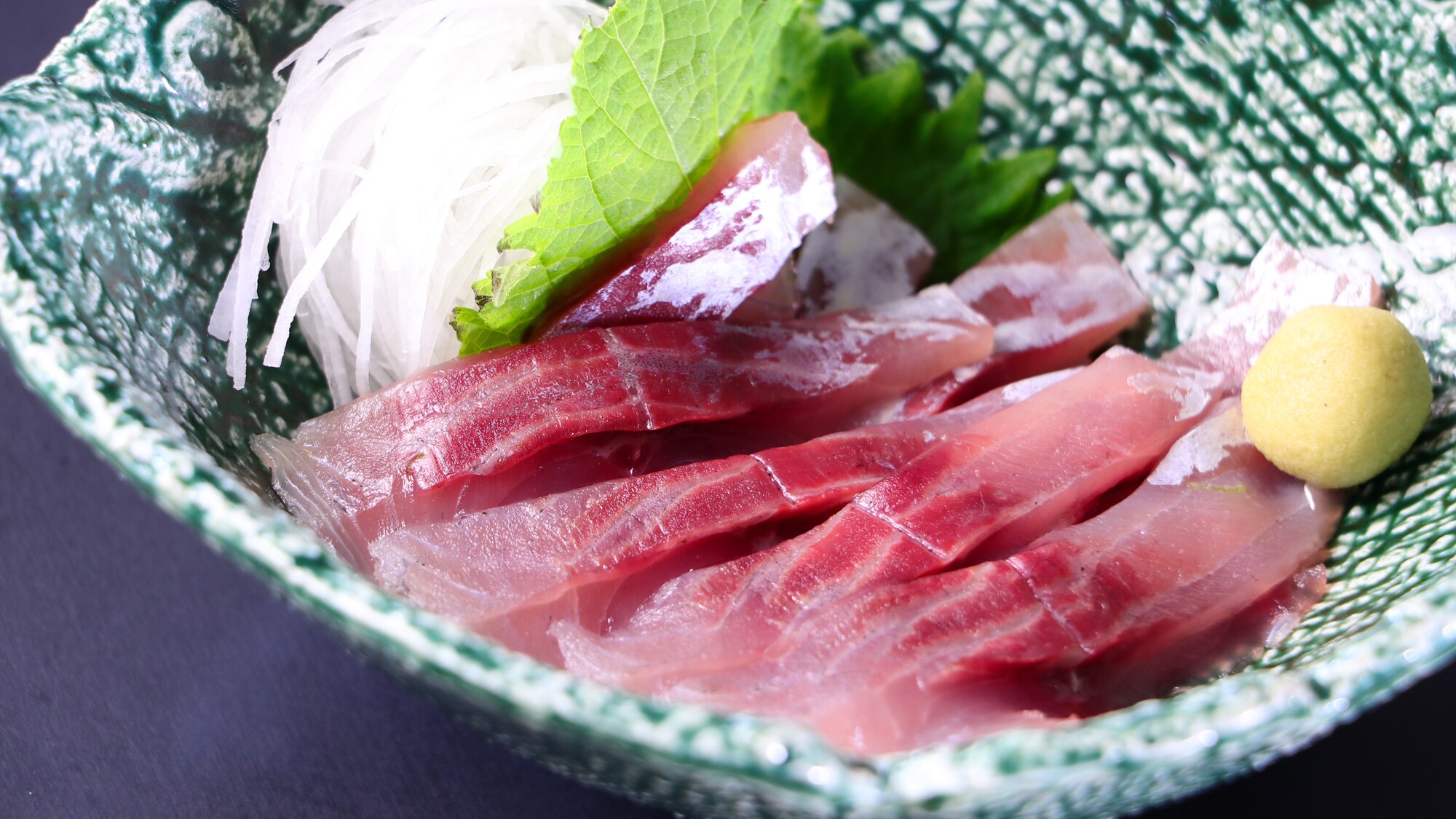 【湖鱼料理】