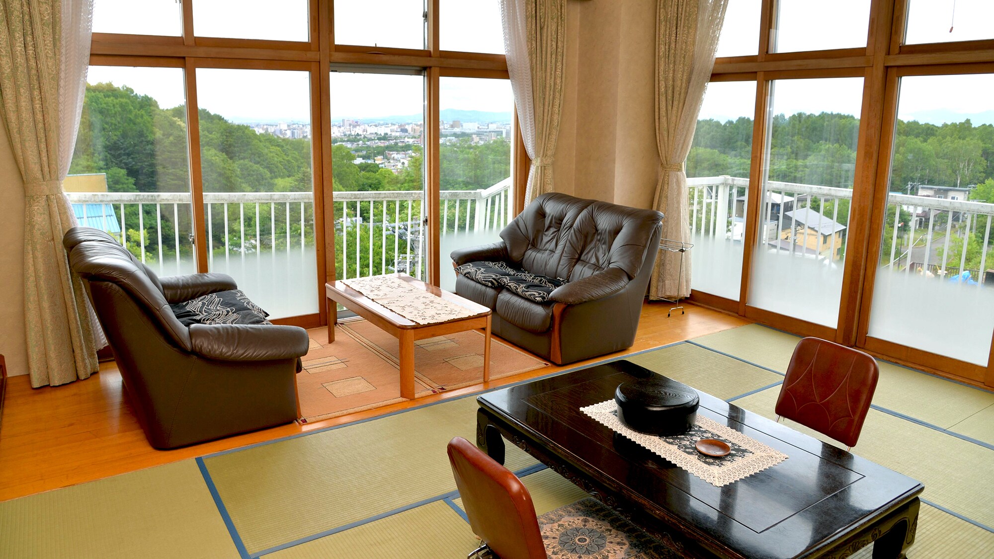■Guest Rooms■
