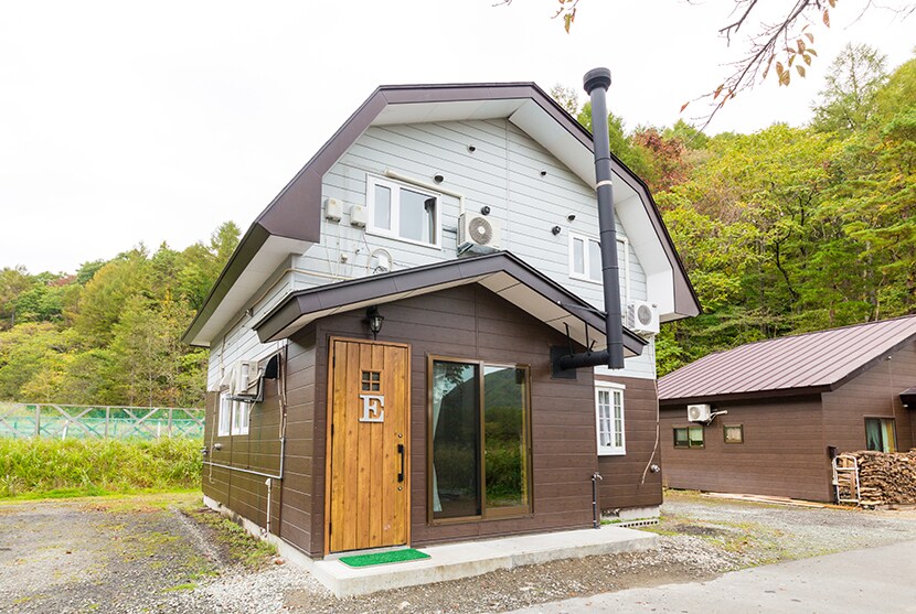 Renovated 5LDK, all rooms have shower rooms, 5 bedrooms with vanities