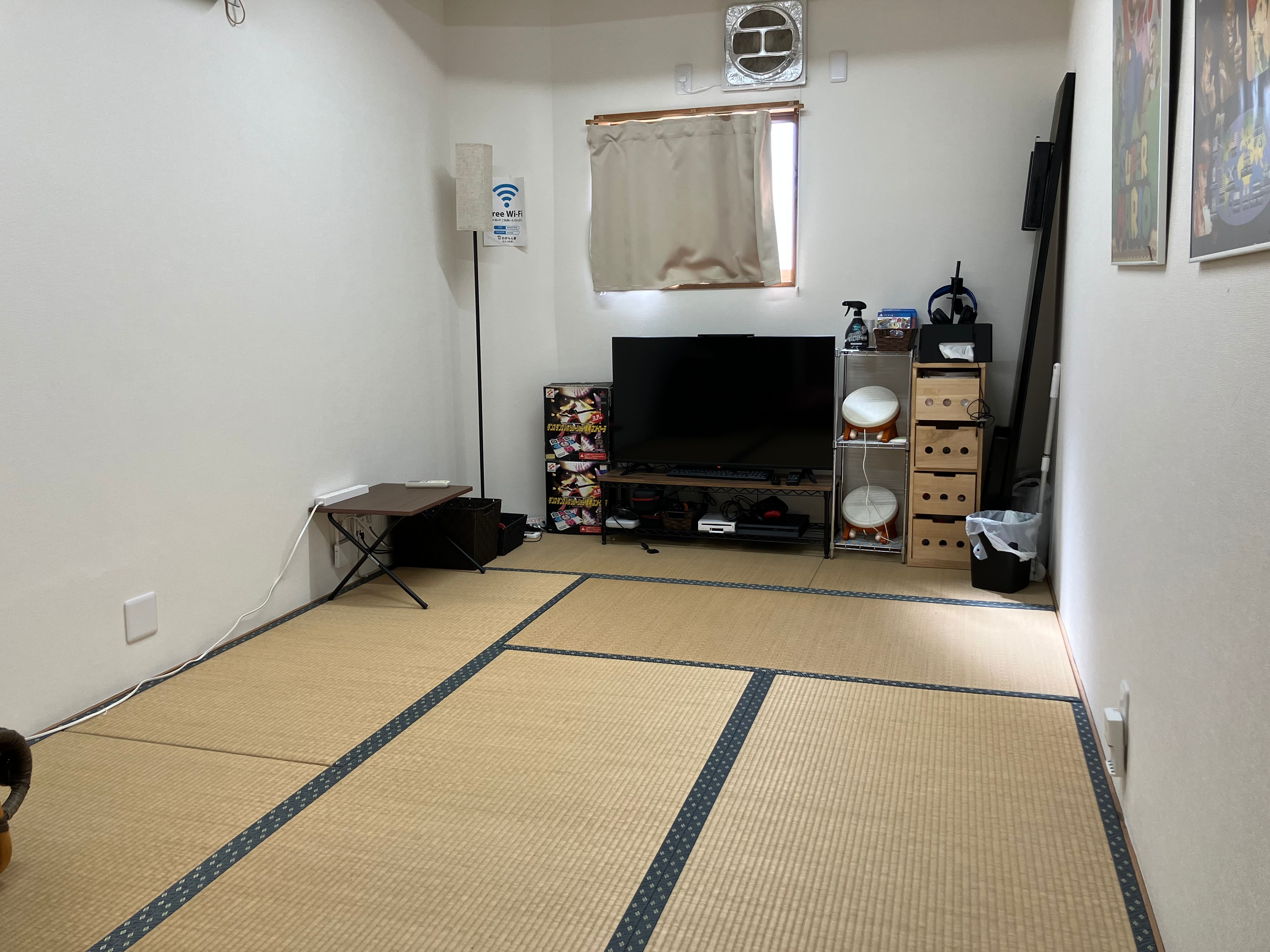共享辦公空間