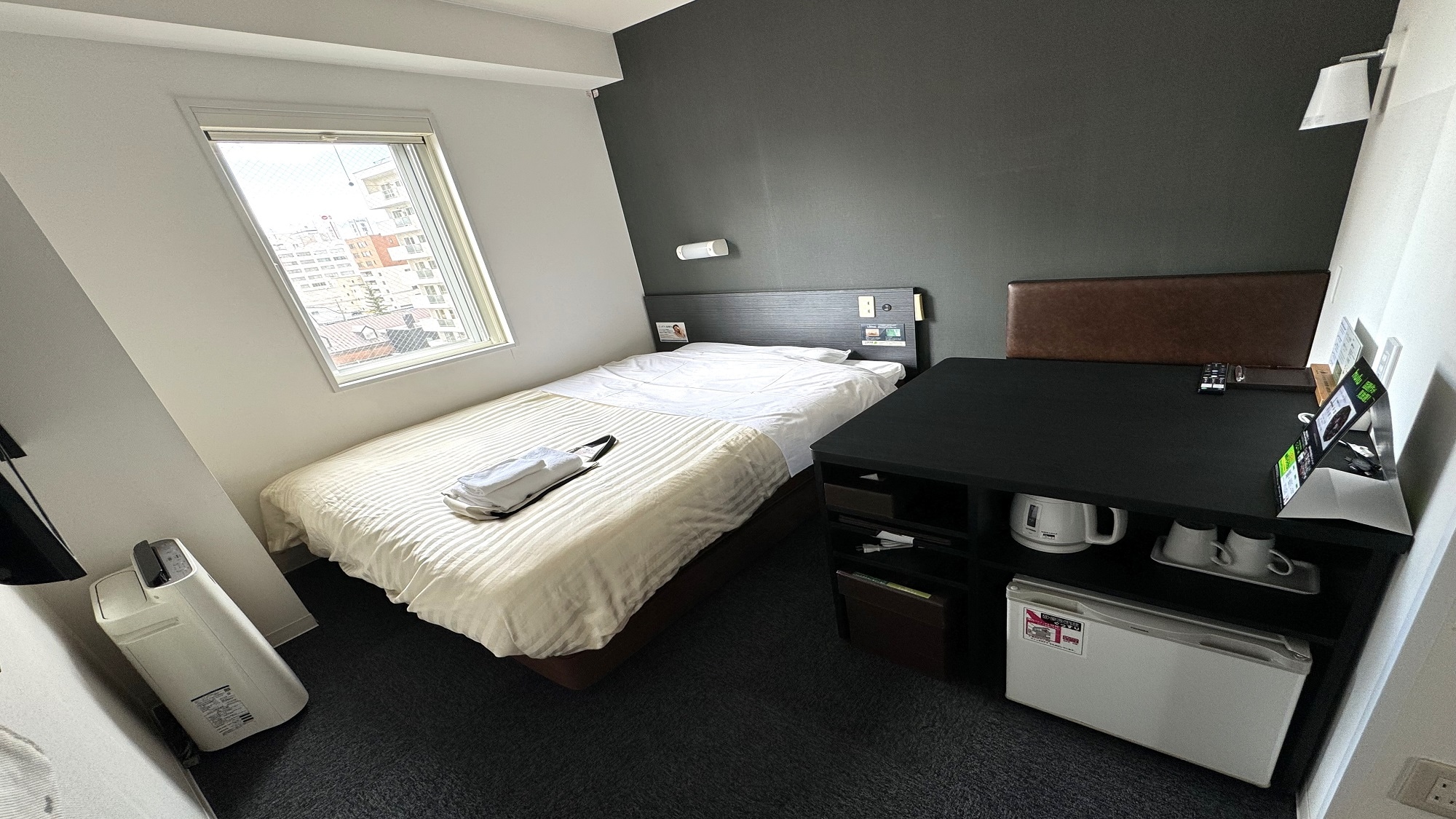 This room type is popular with business travelers.