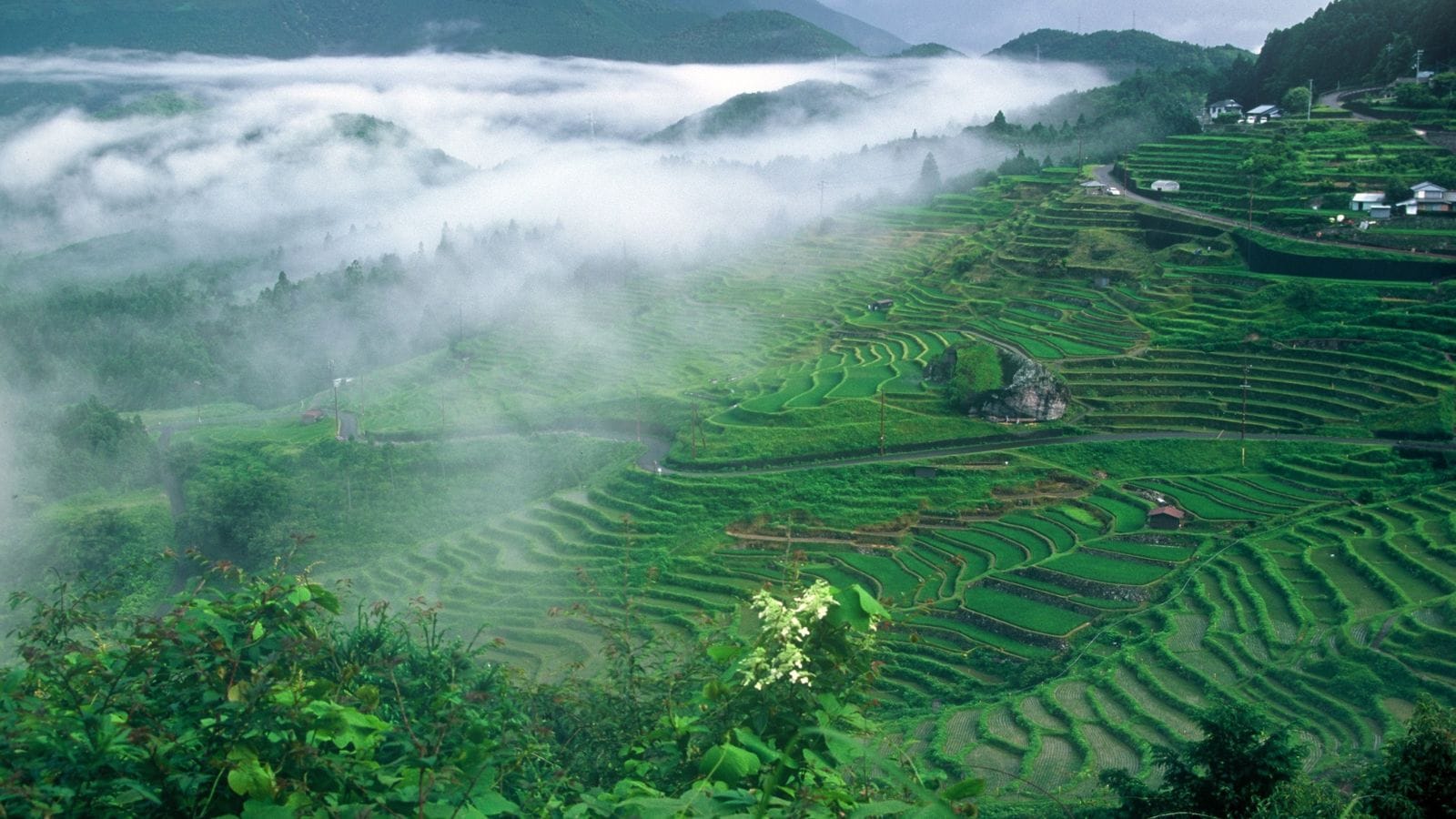 Điểm tham quan du lịch (núi)