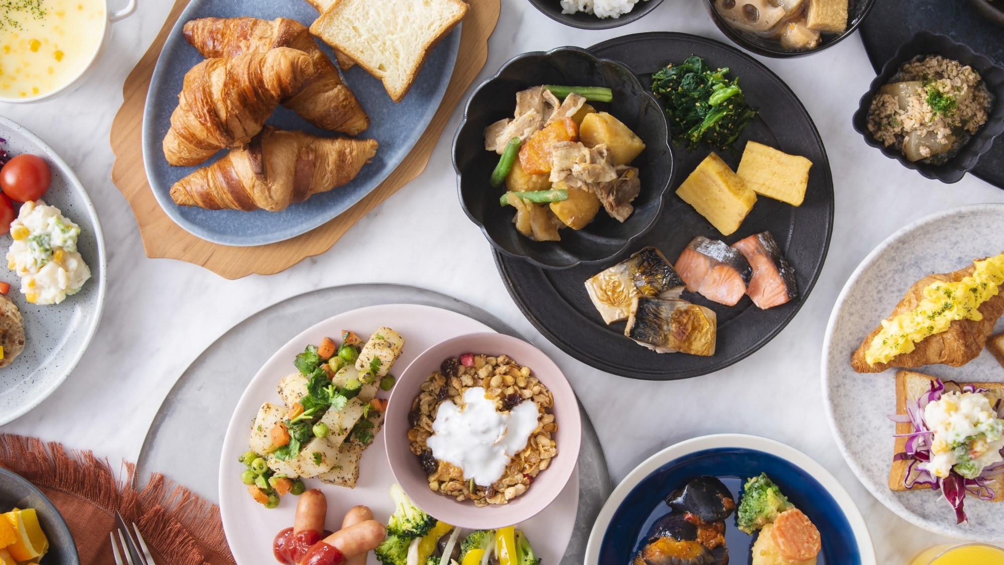 ☆ อาหารเช้า