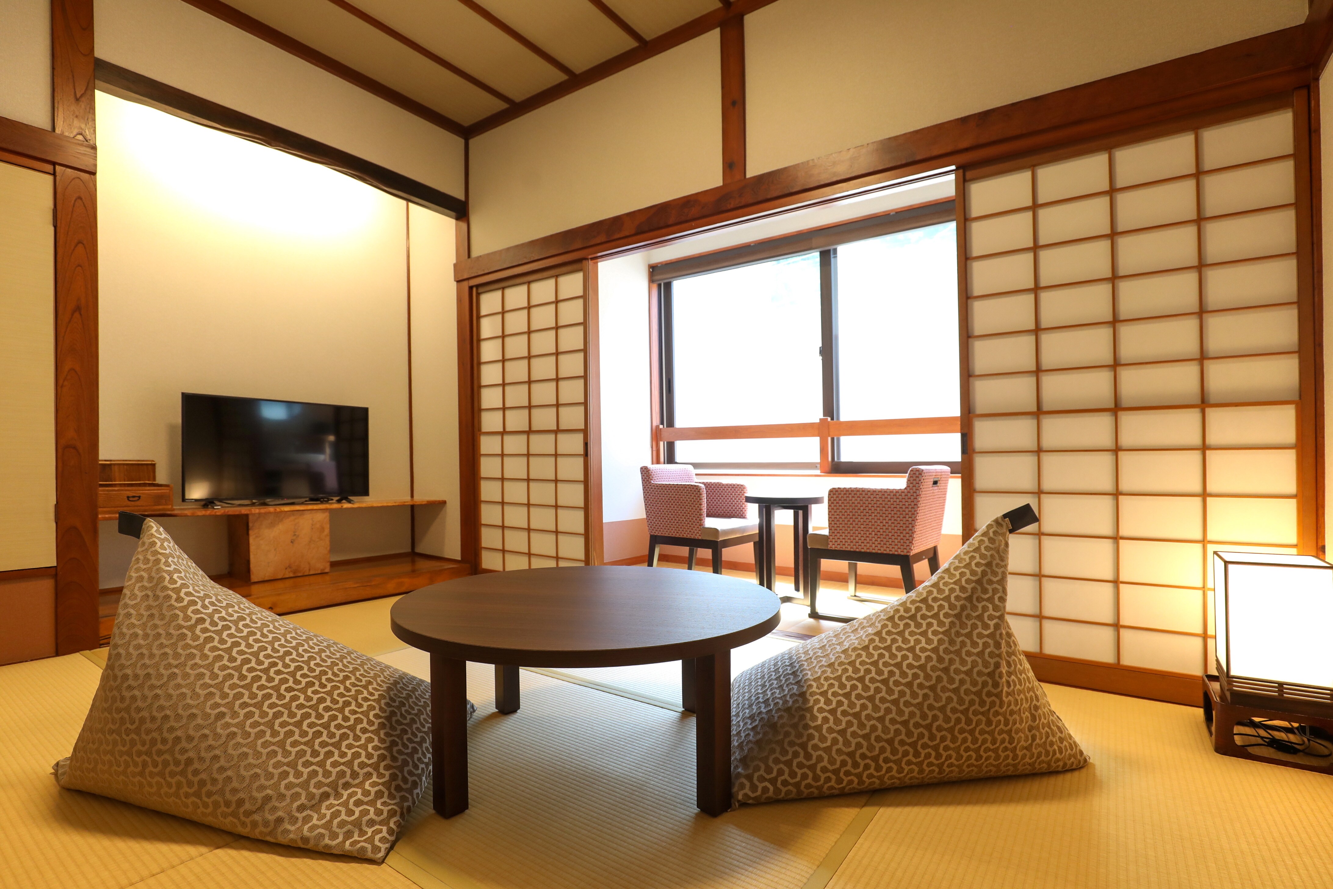 Renovated Japanese-style room 6 tatami mats / 205 Kagura