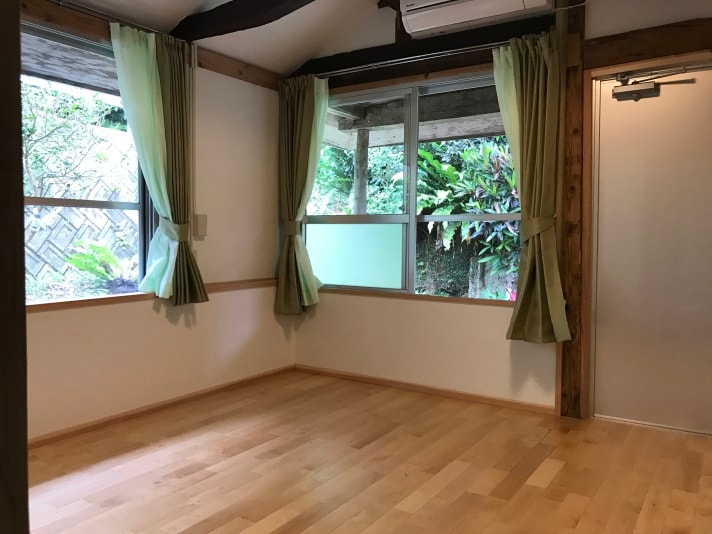 Western-style room