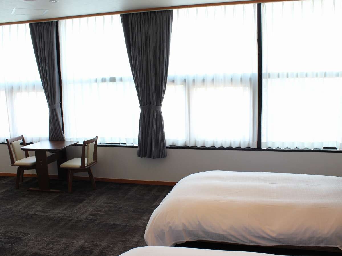 ห้องพักแบบตะวันตก (VIP)