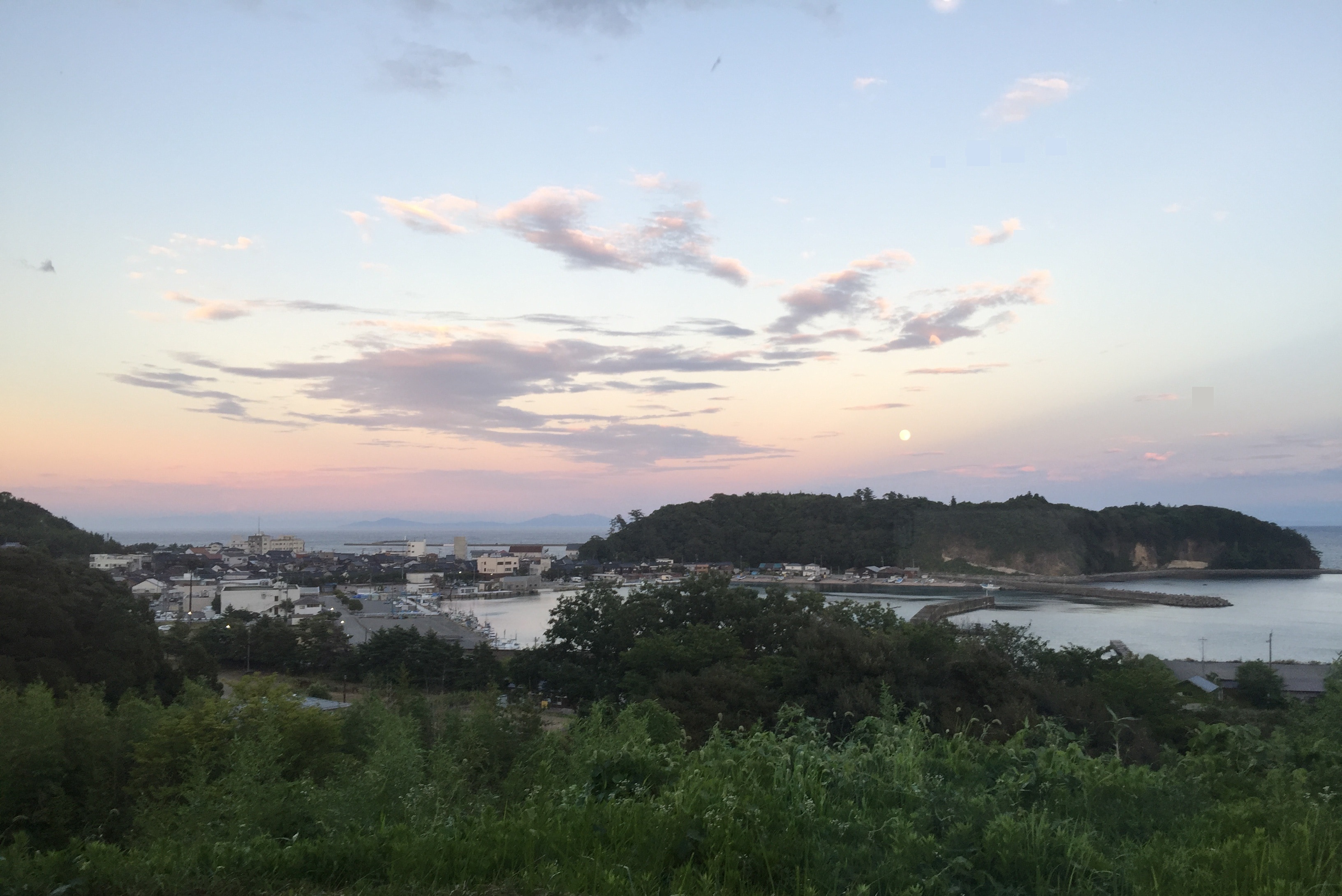 Landscape 3