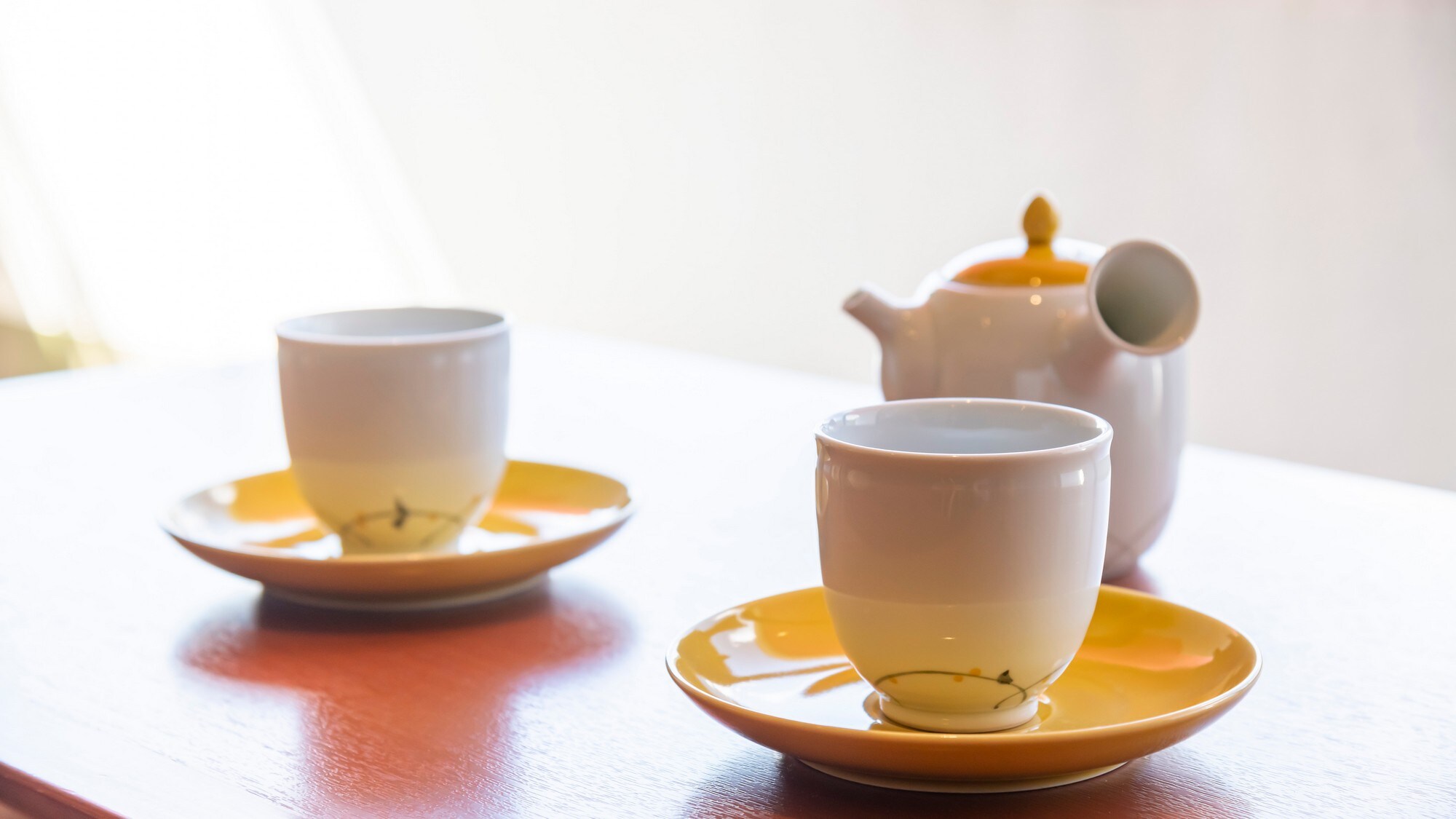 โปรดผ่อนคลายเมื่อเดินทางมาถึง