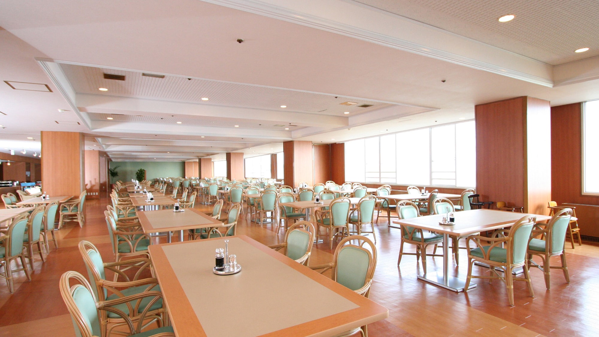 Restaurant "Hamayu"