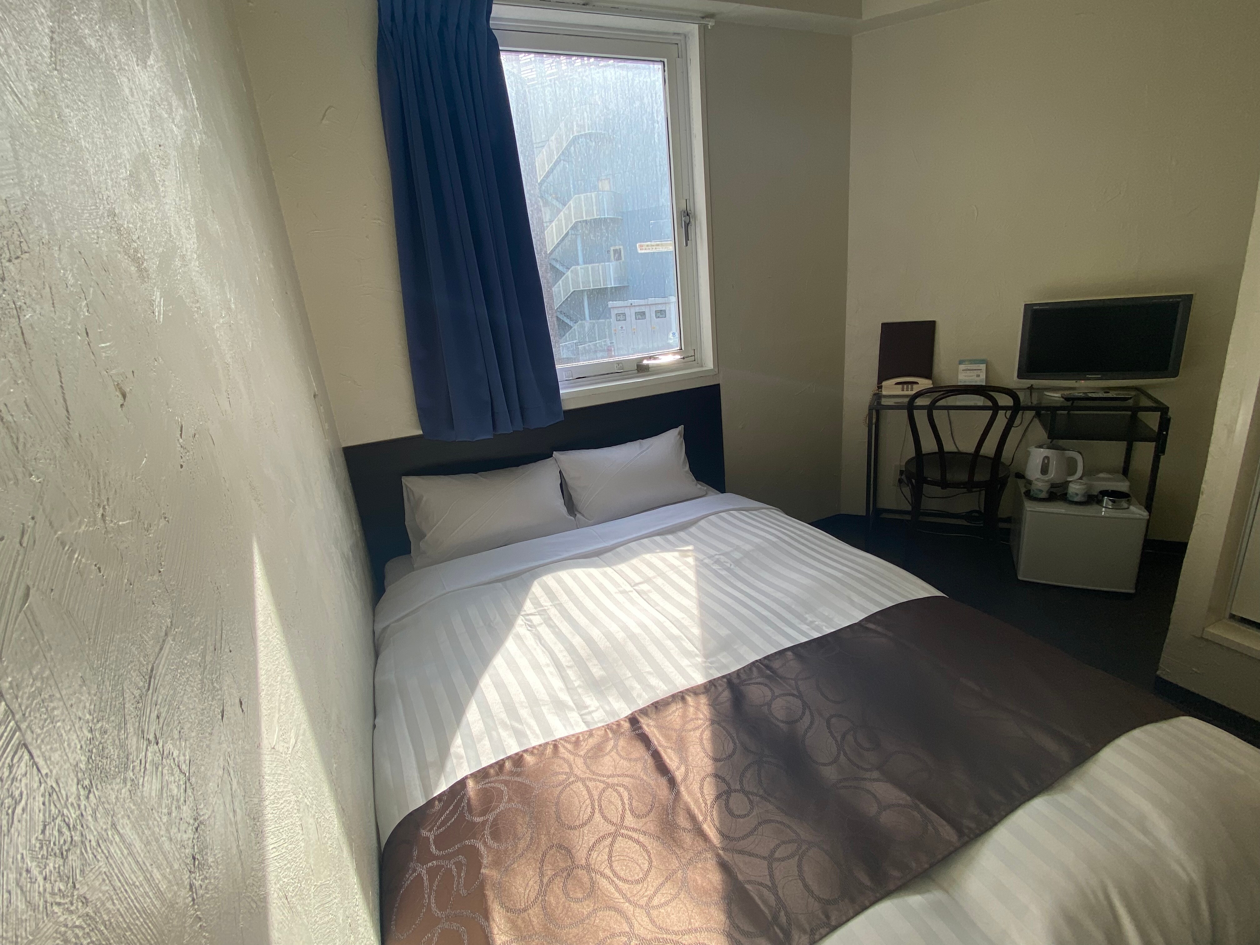 Double room (example)