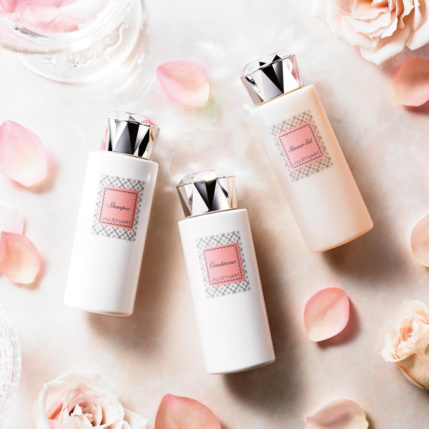 thiết bị tắm jill stuart