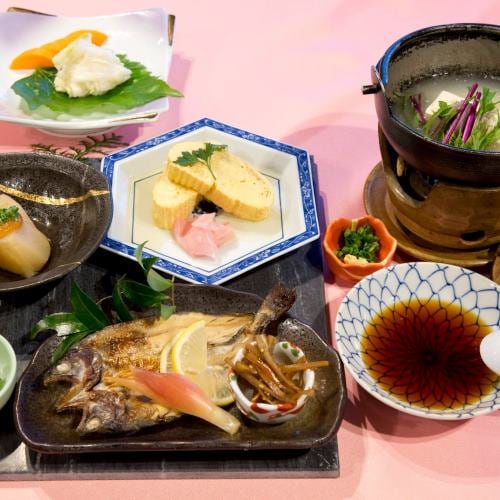 Breakfast (example)