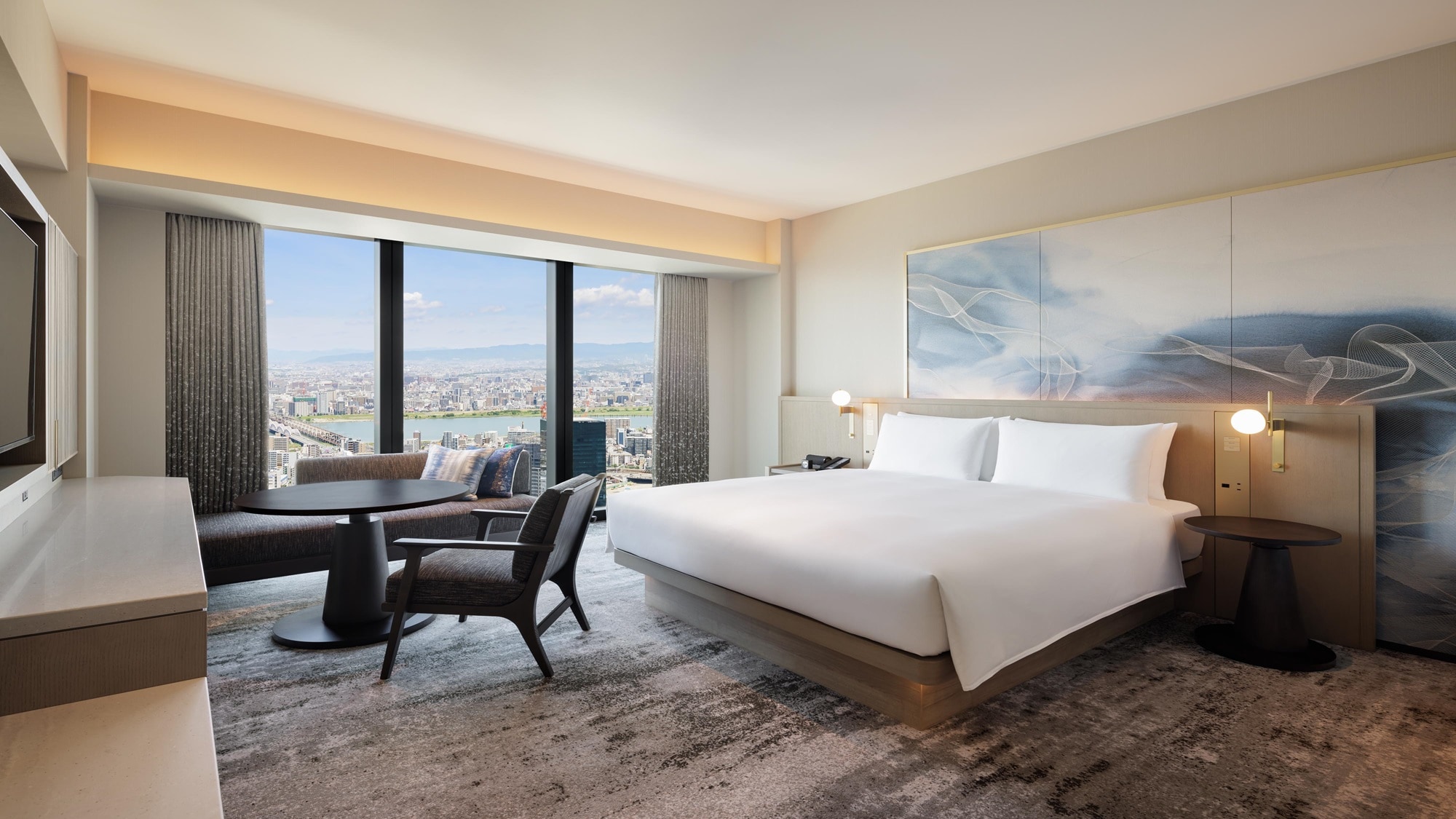 Specialty King Room