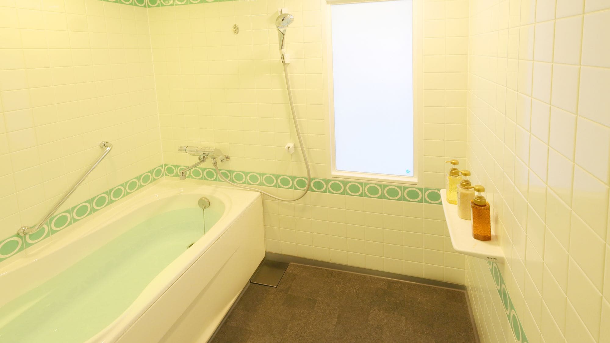 Kamar Mandi Nyaman