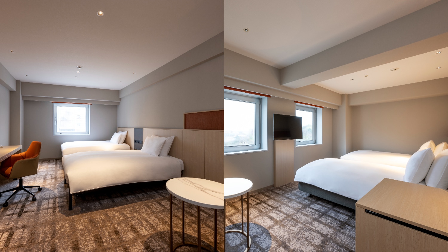[Room type is up to you] Example of club room