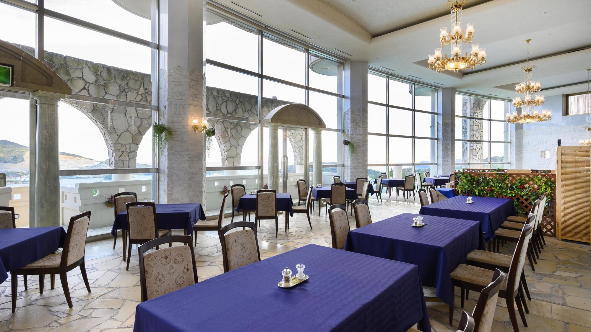 法国餐厅 [Perle]