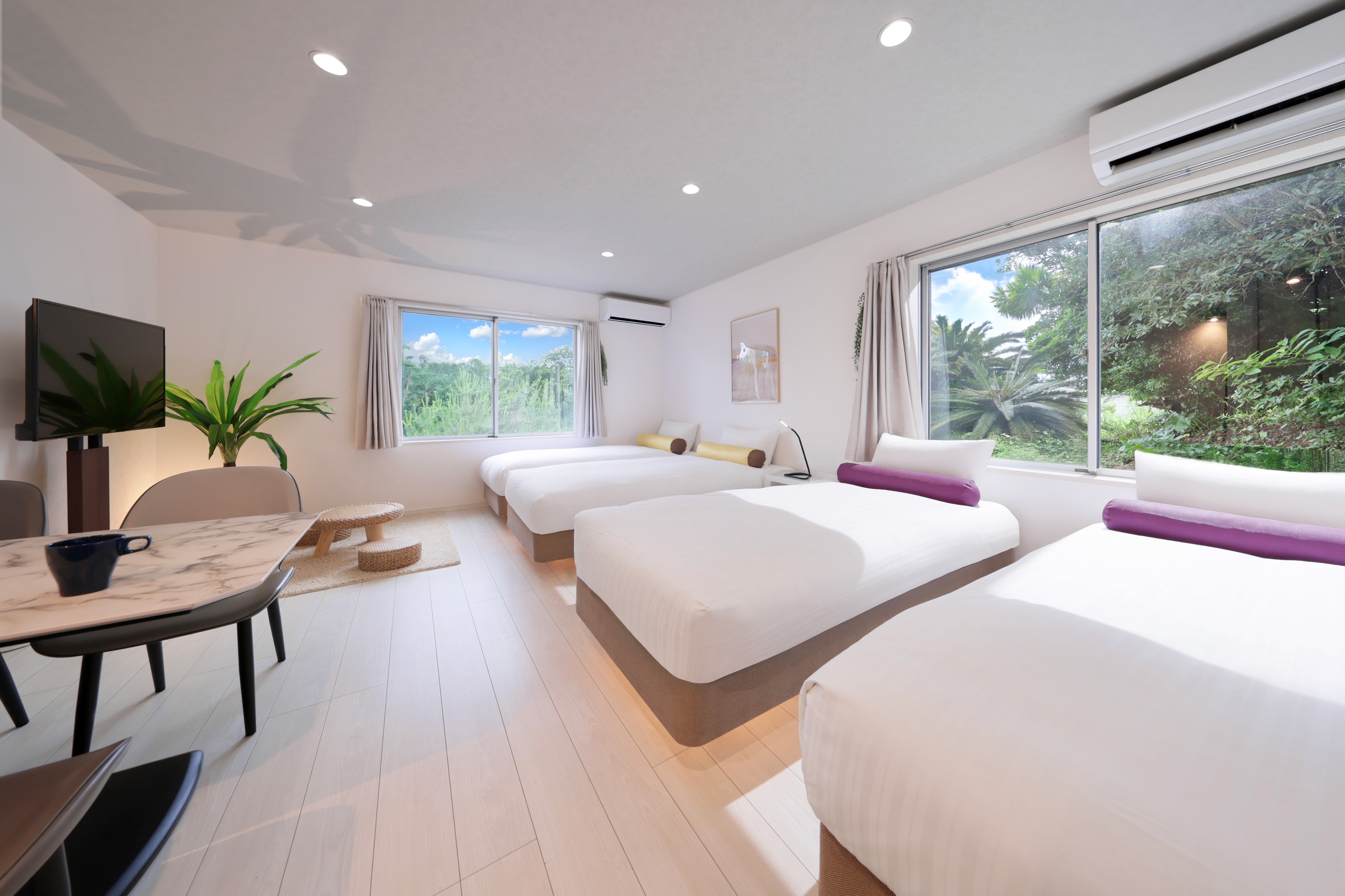 【별관｜야마사쿠라】키친 완비/포스룸/자갈길 있음