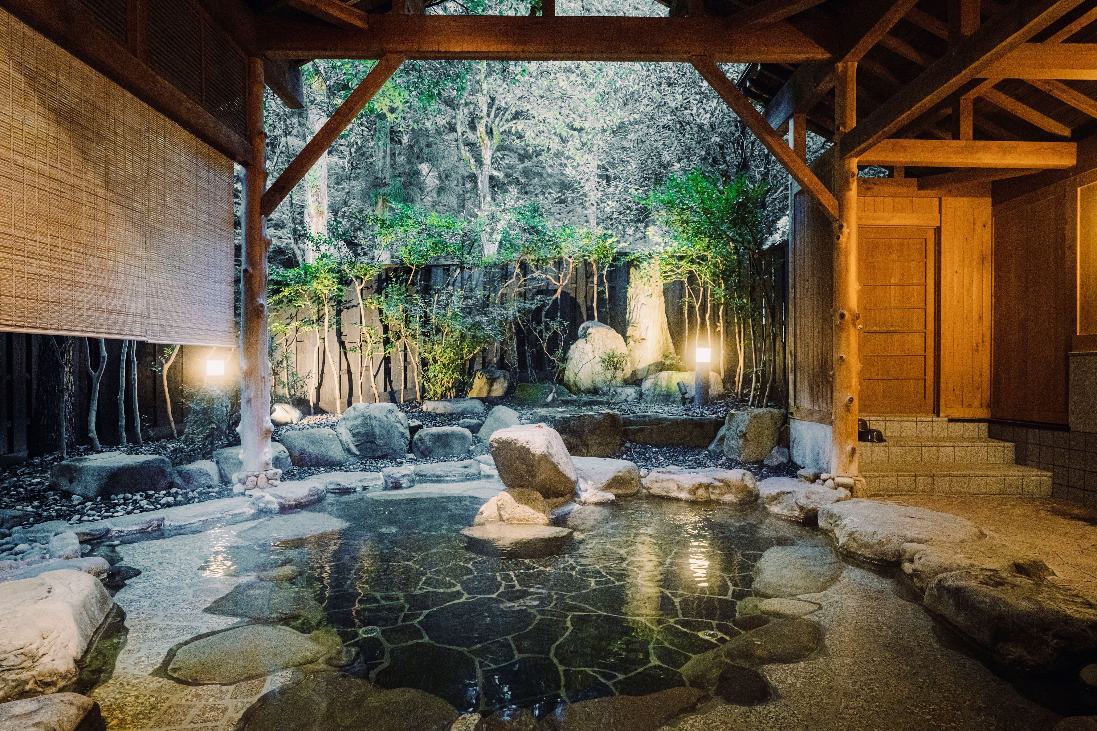 Mist Bath
