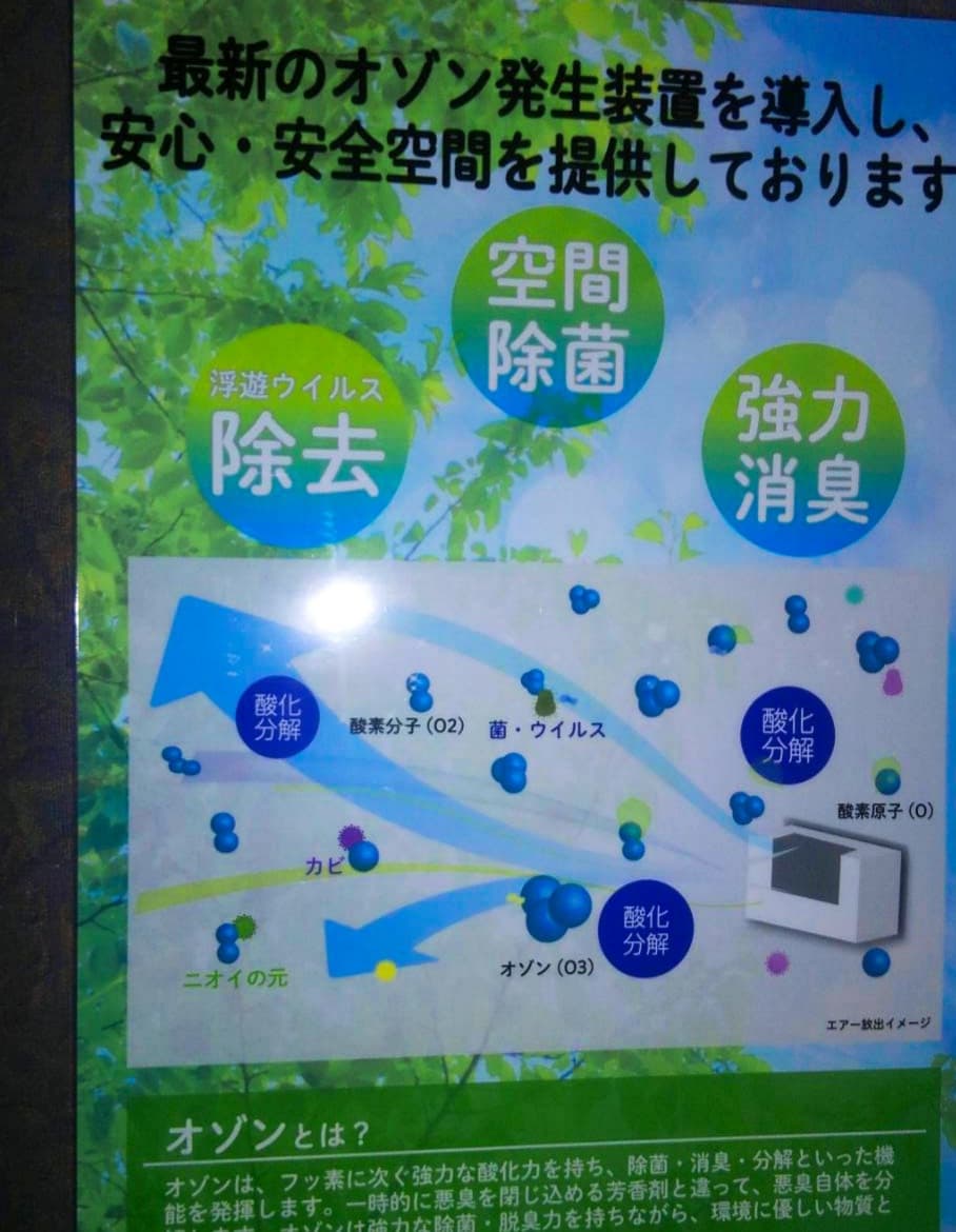 Ozone Generator
