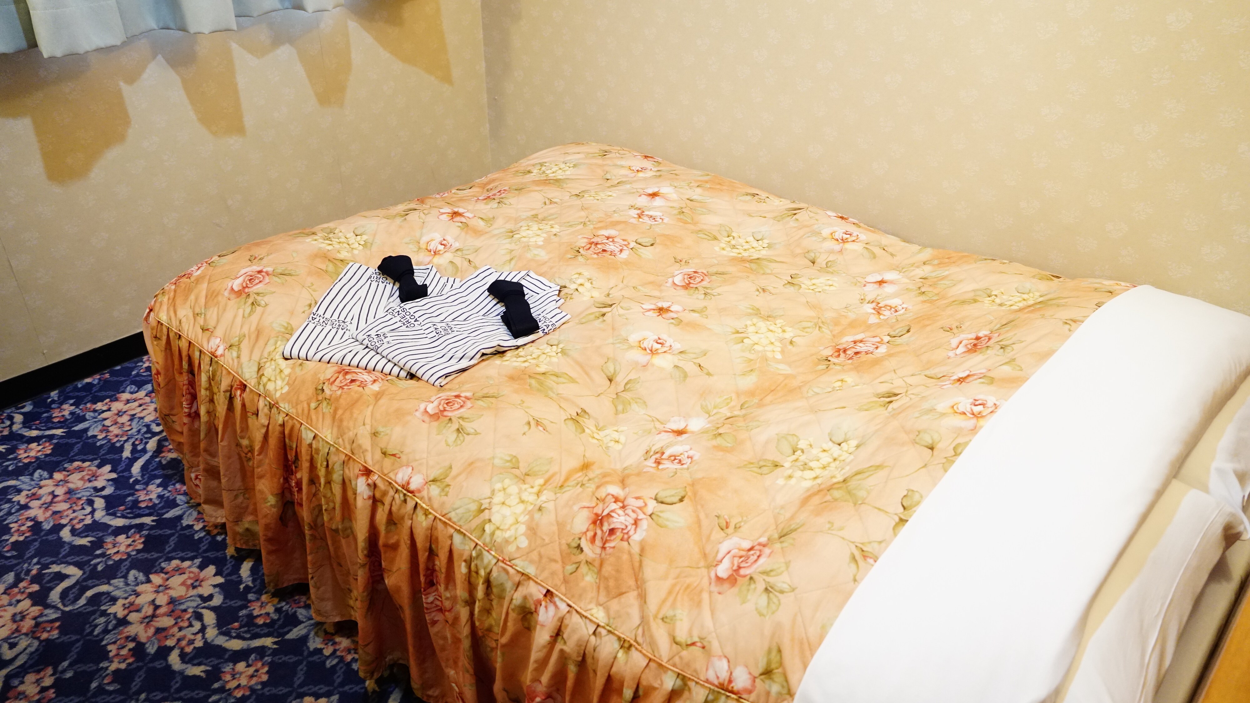 ดีลักซ์ เตียงคู่