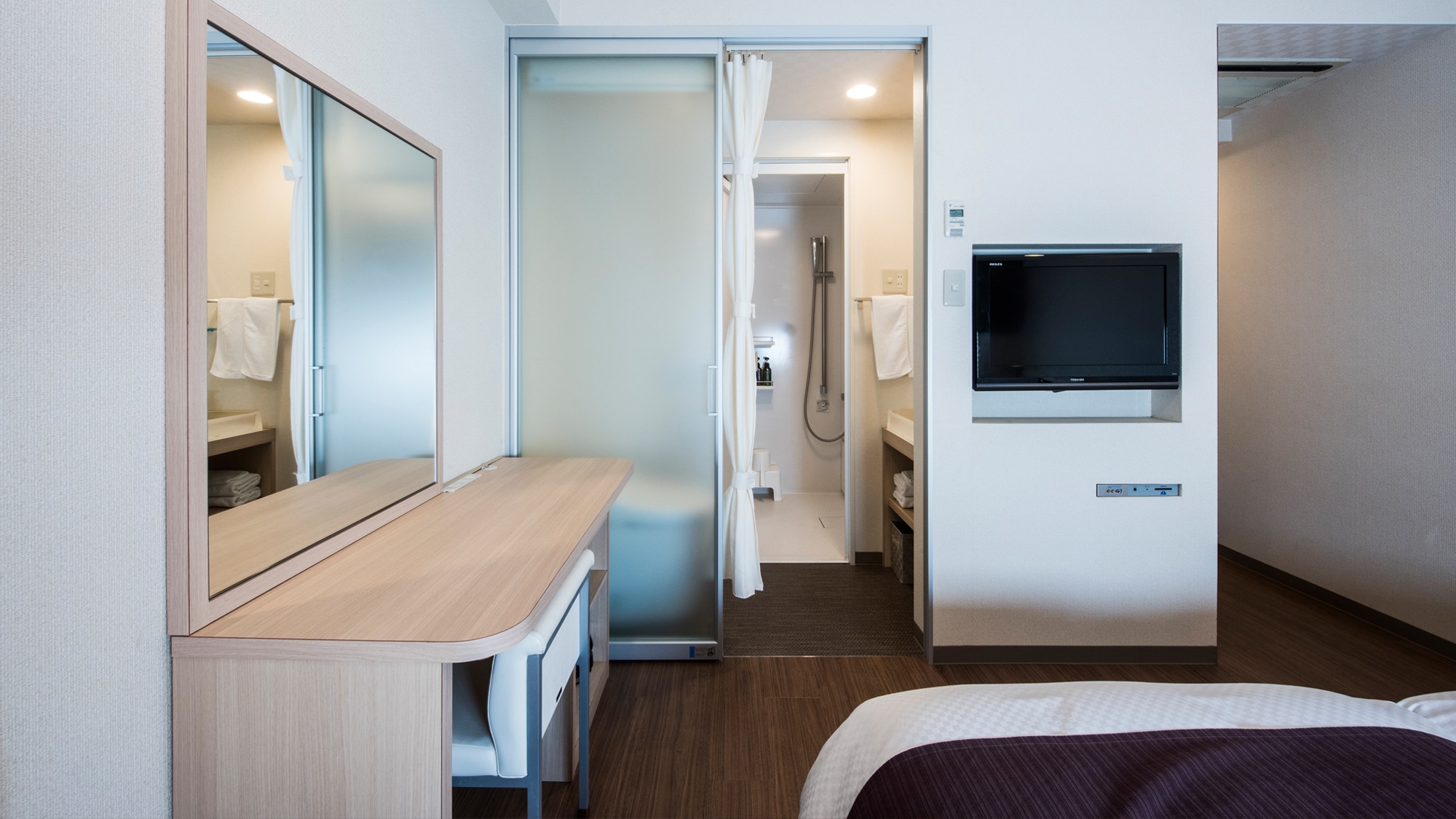 [Guest room] Superior Twin