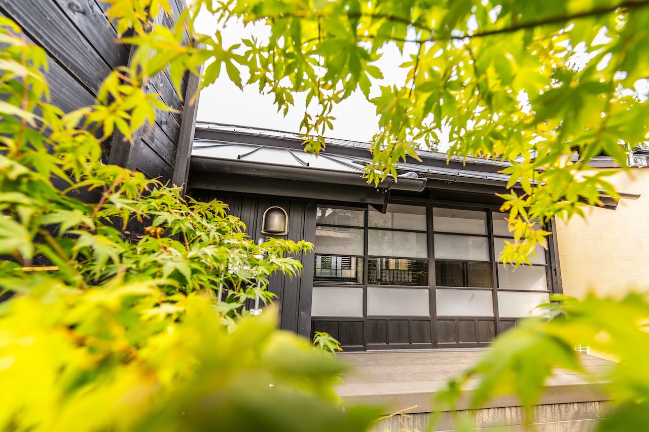 千草園