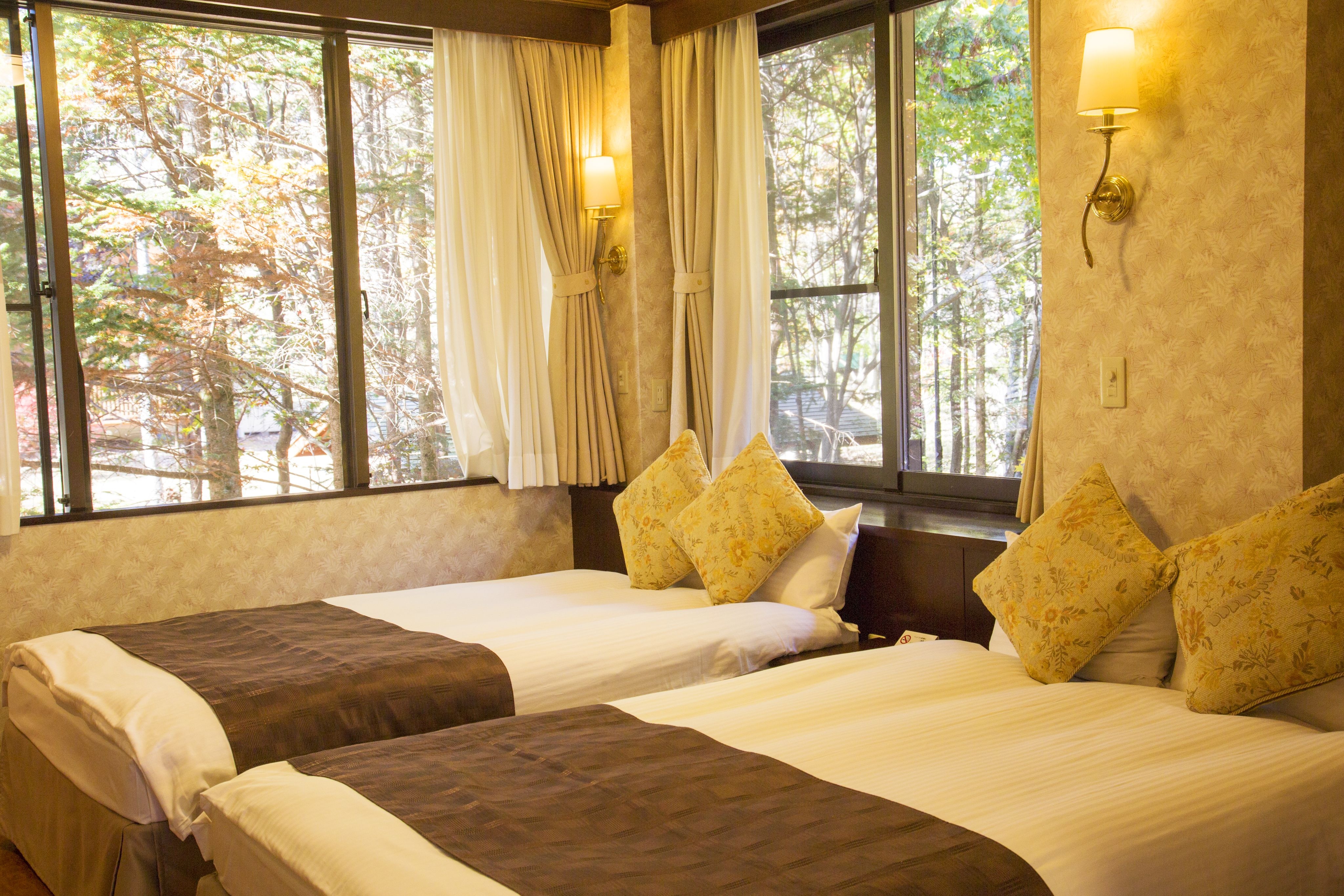 Suite Room