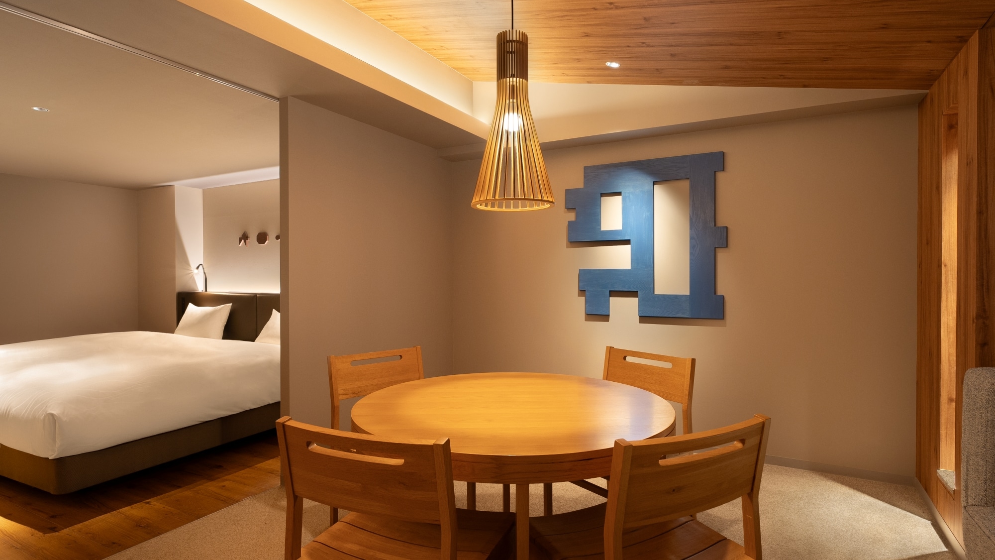 Standard Junior Suite Ocean View