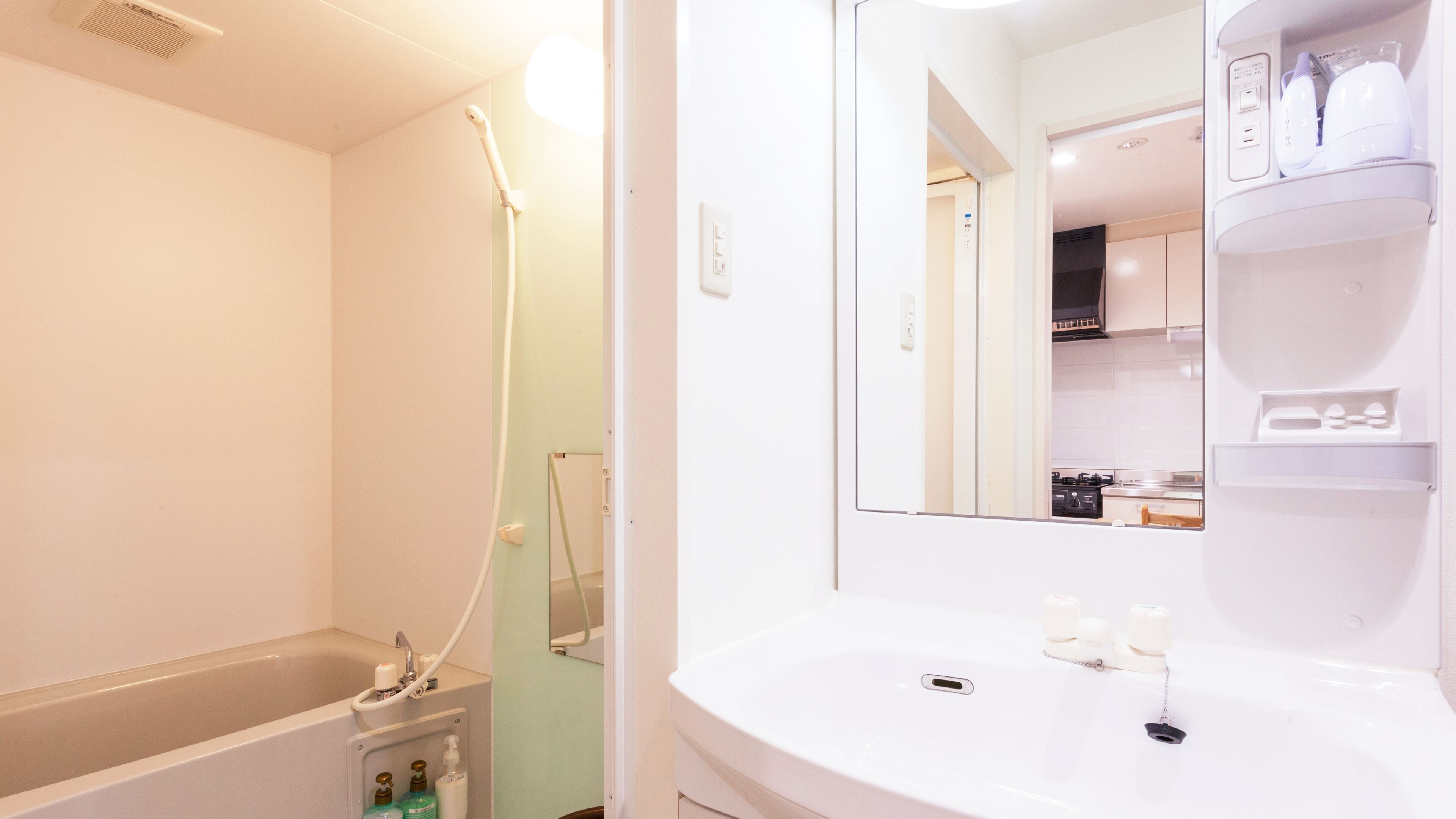 ห้องน้ำ