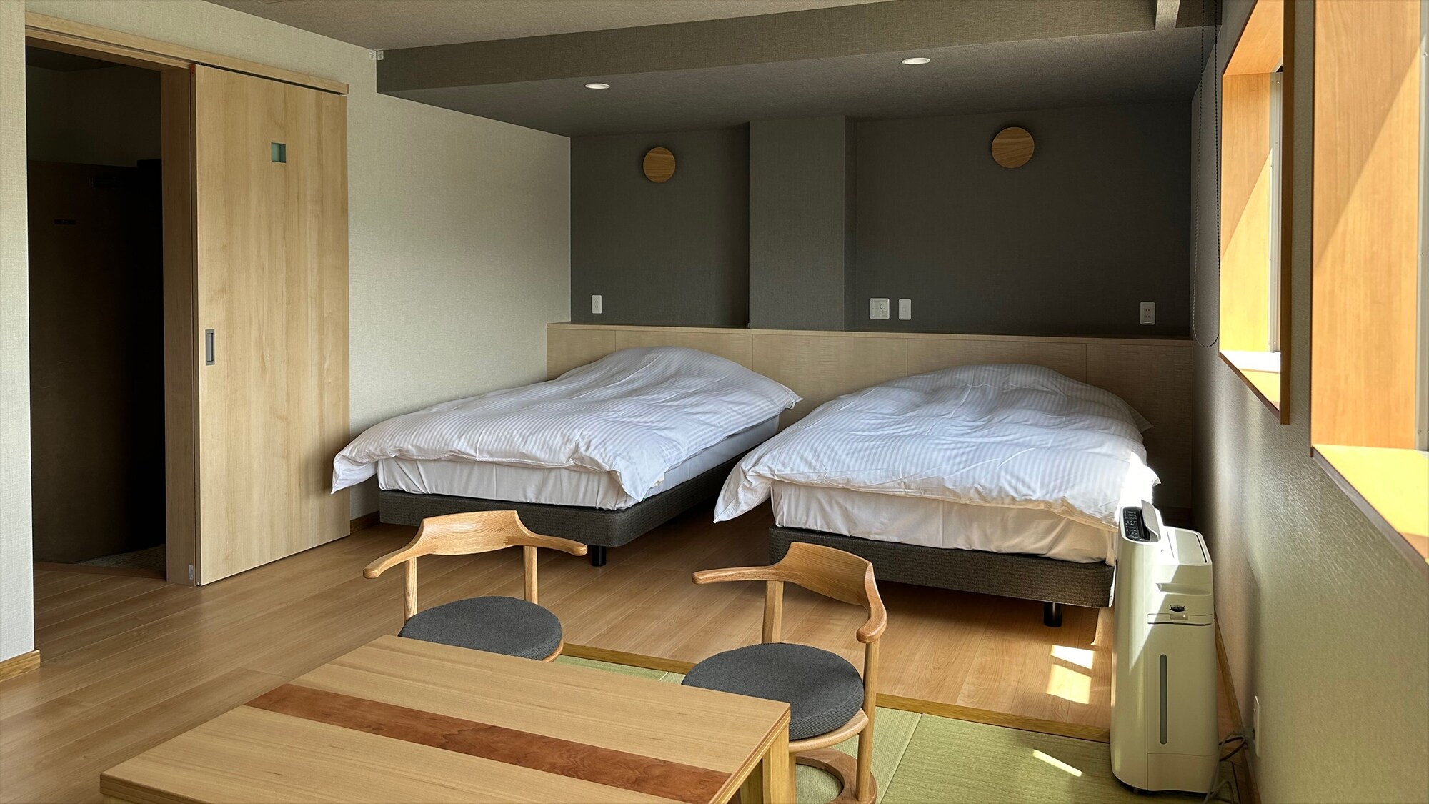 ■Modern Style Room with Jacuzzi Bath (Image) ■NEW OPEN March 2024