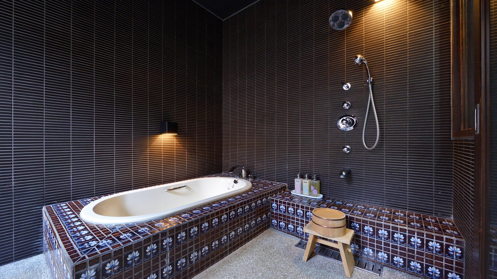 *[房間] Ichinosho maisonette / indoor bath/shower room