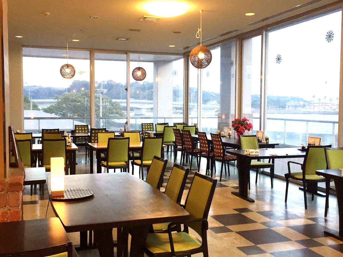 ร้านอาหาร