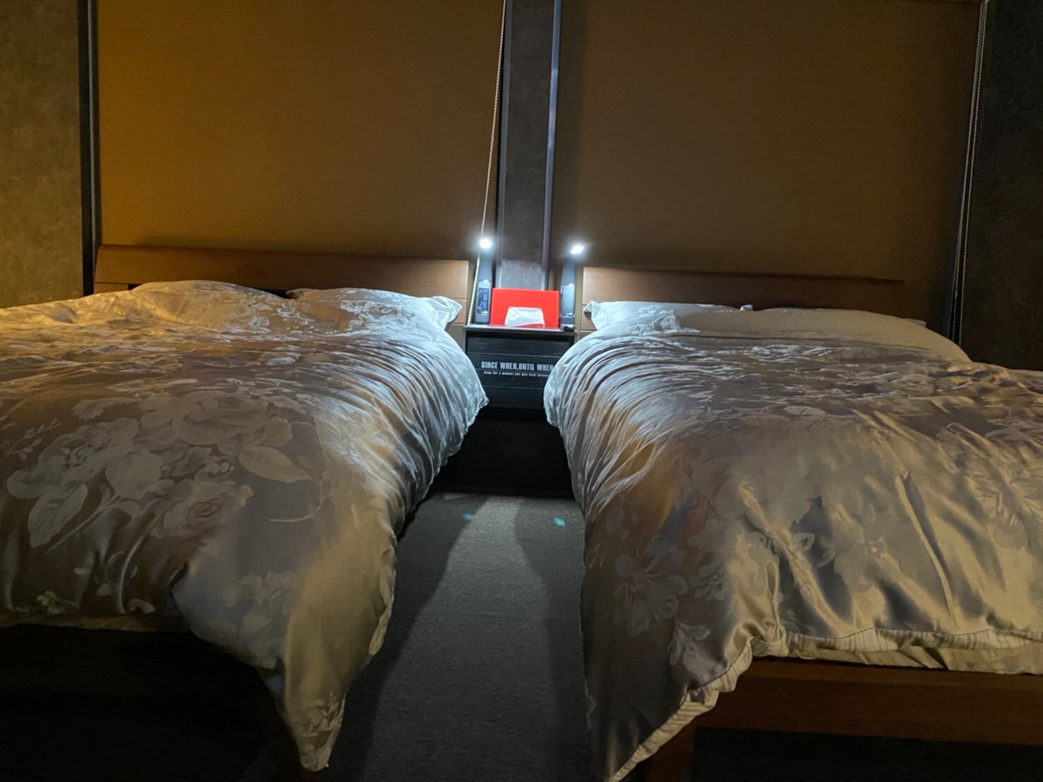 kamar tidur