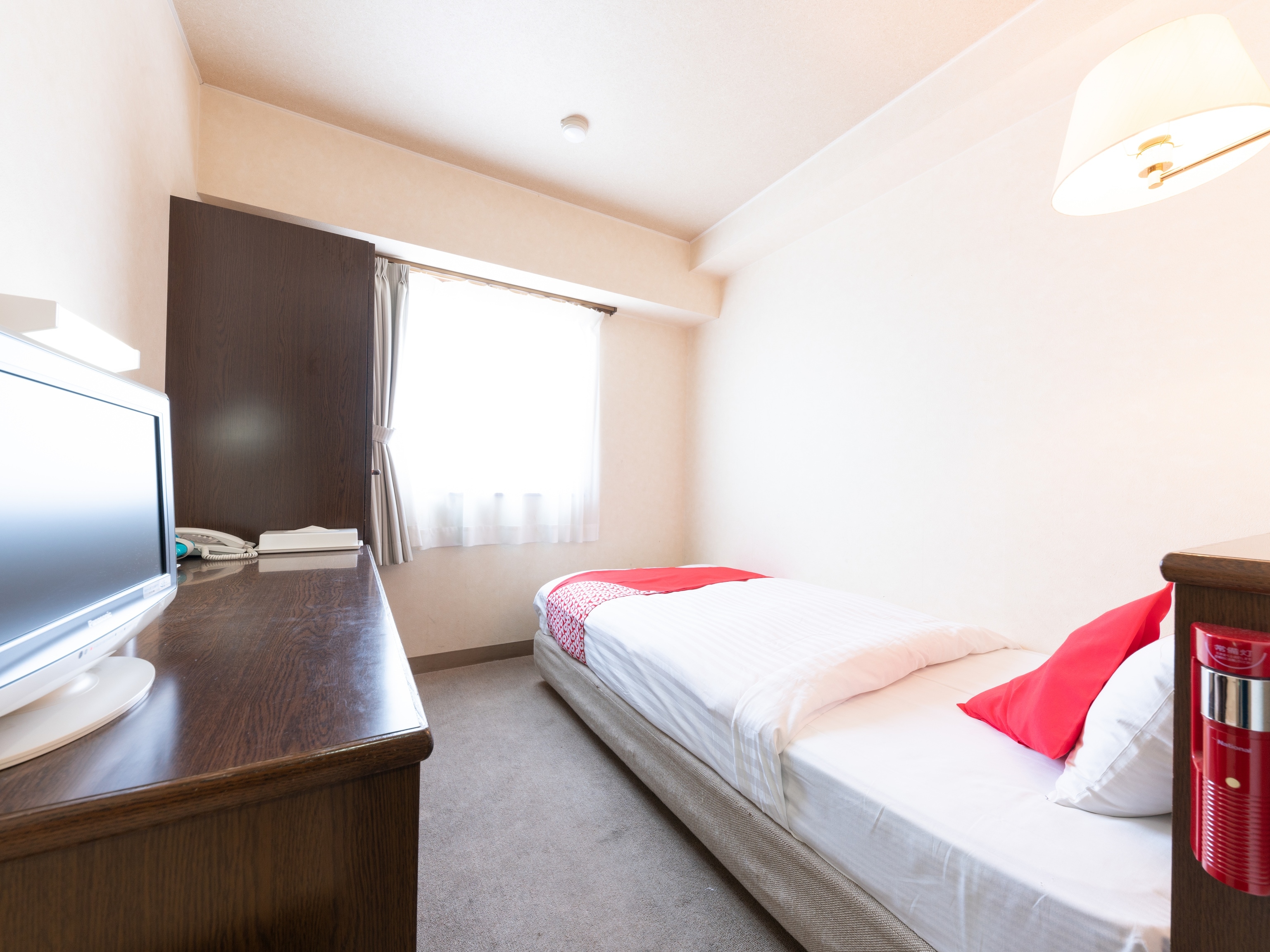 Single Room 1