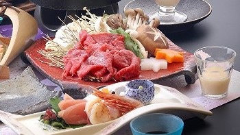 Autumn Pine Banquet