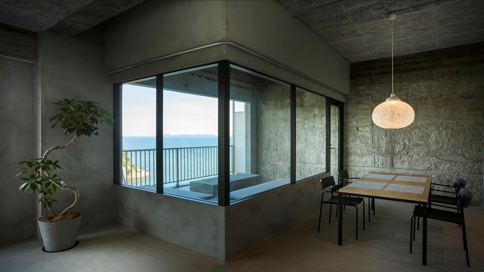 Phòng Ocean Suite 302