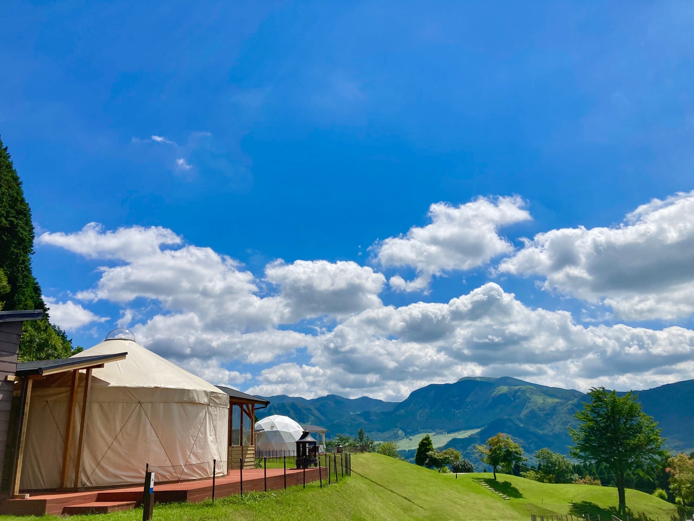 Ger and the nature of Aso