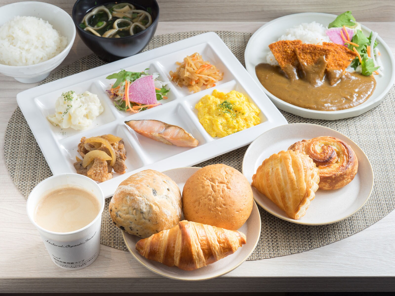 Breakfast 1