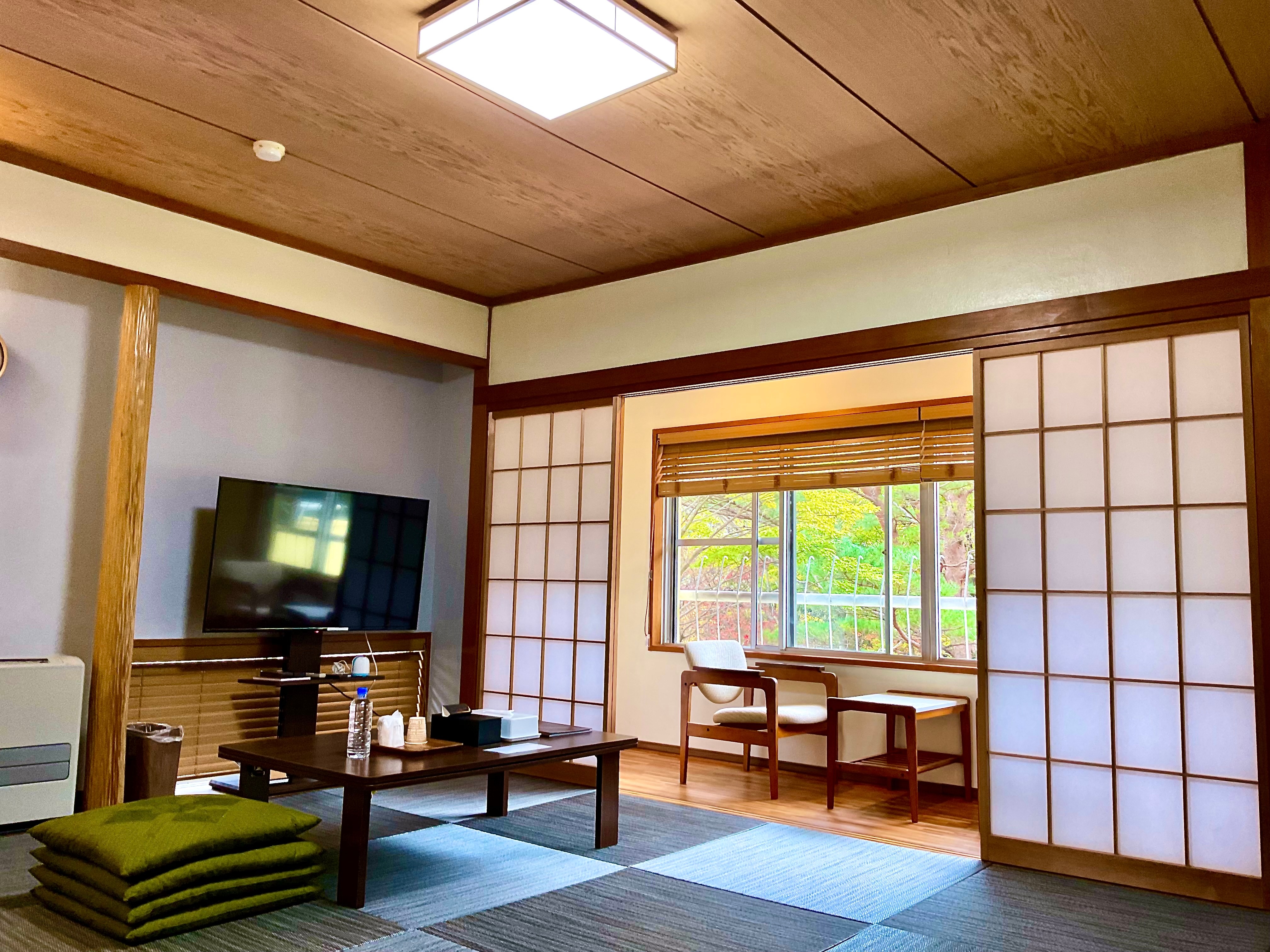 Premium Japanese-style Room