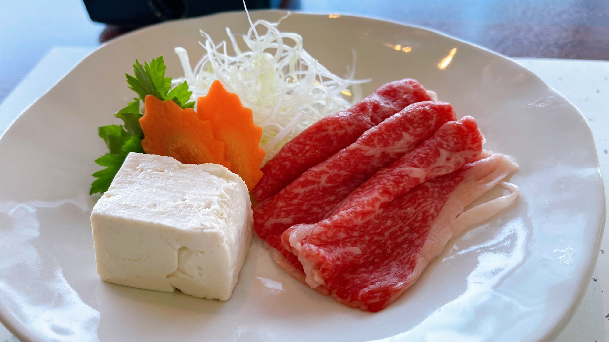beef hotpot