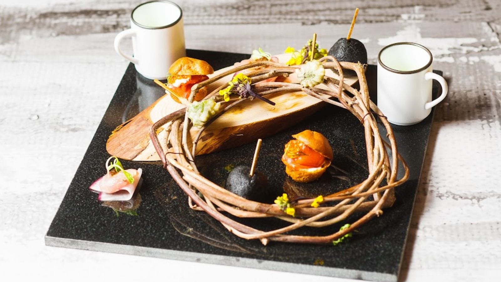 [Meals] Example of dinner
