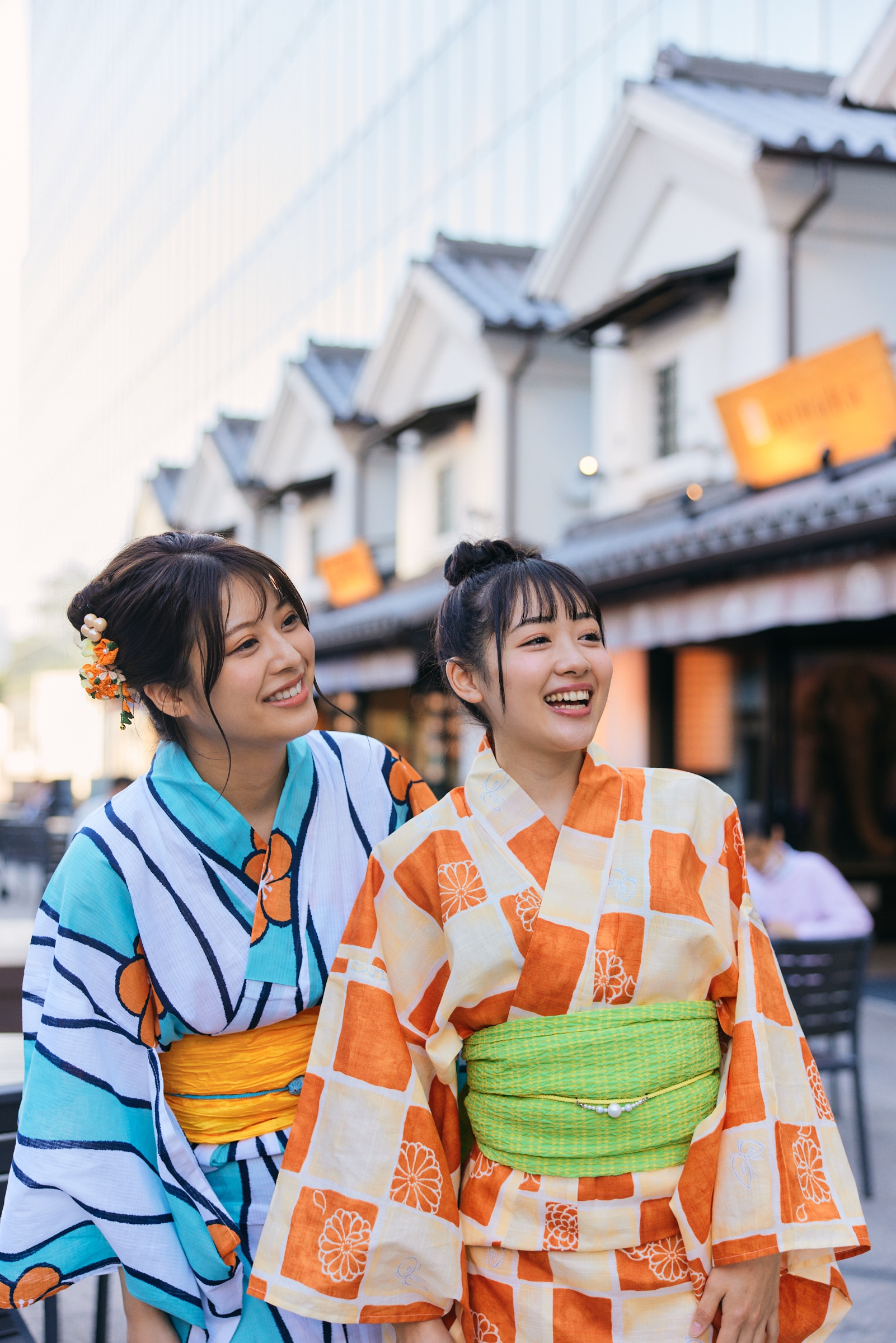 Minaka Odawara Castle Town Walk♪