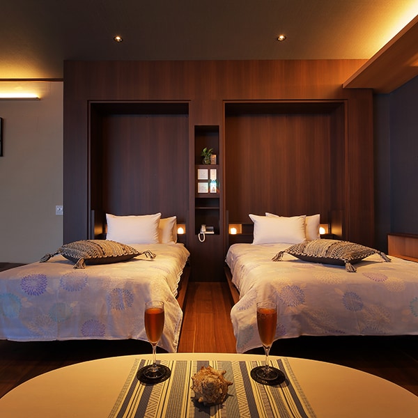 201 Bedroom