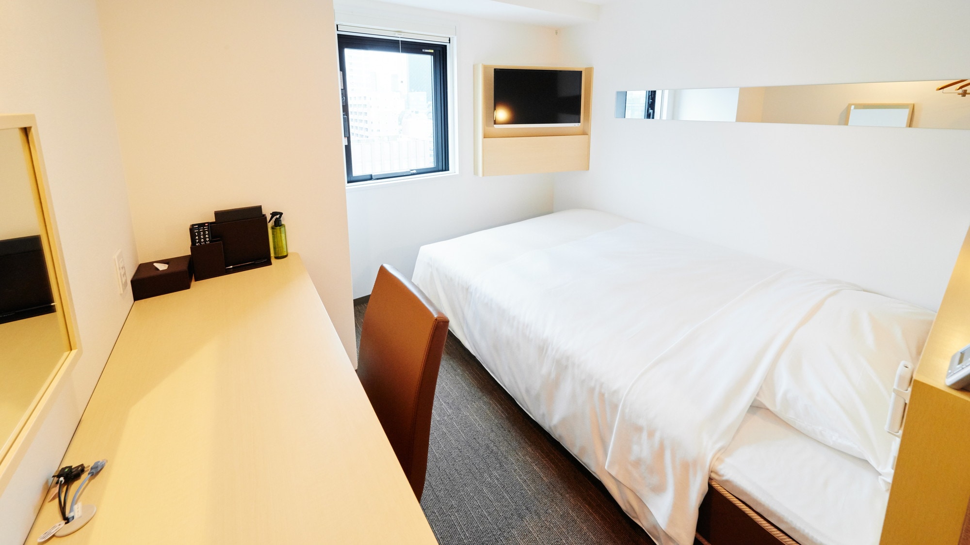 在自己的空间里享受轻松的时光