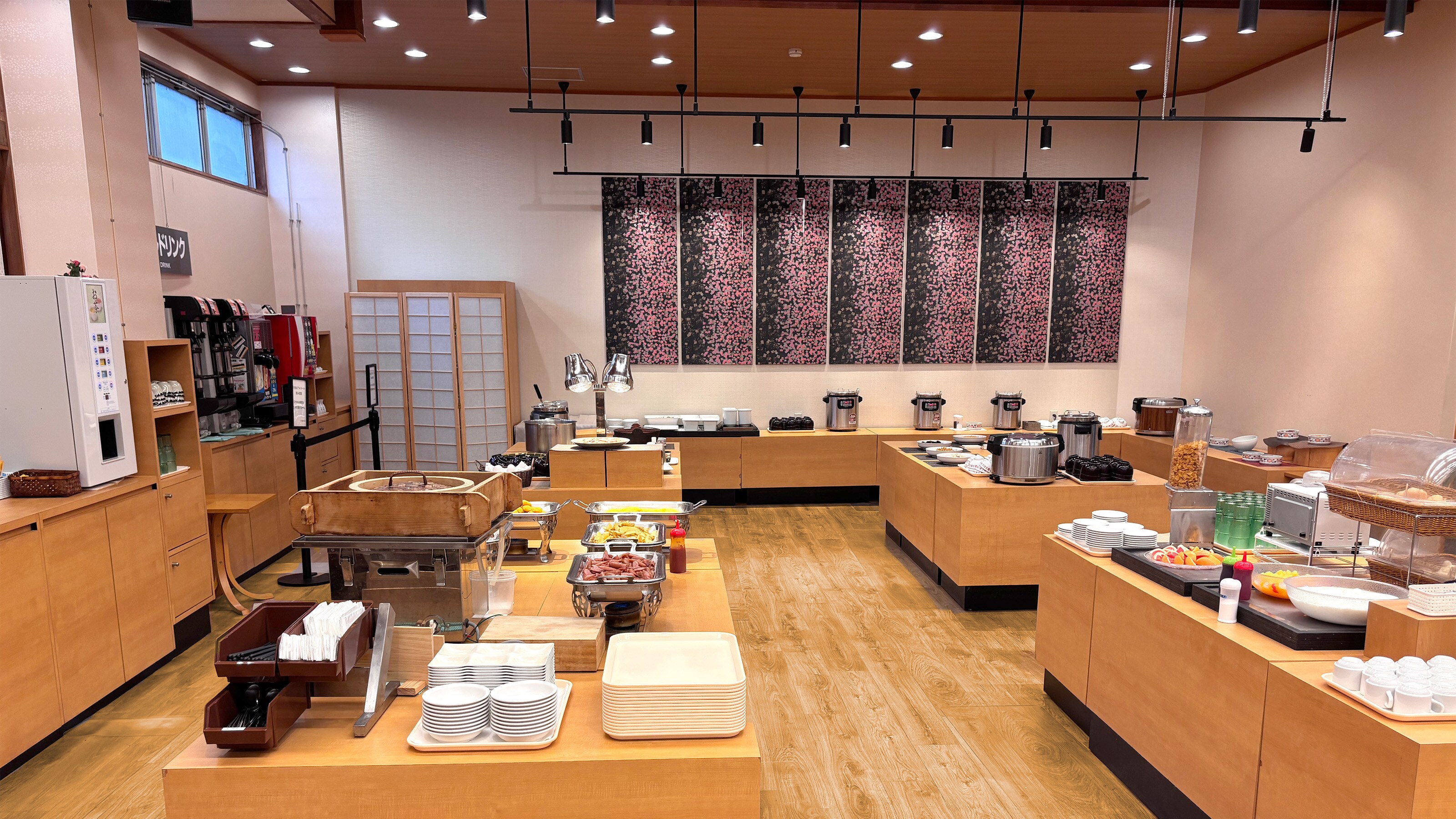 Full breakfast example ③